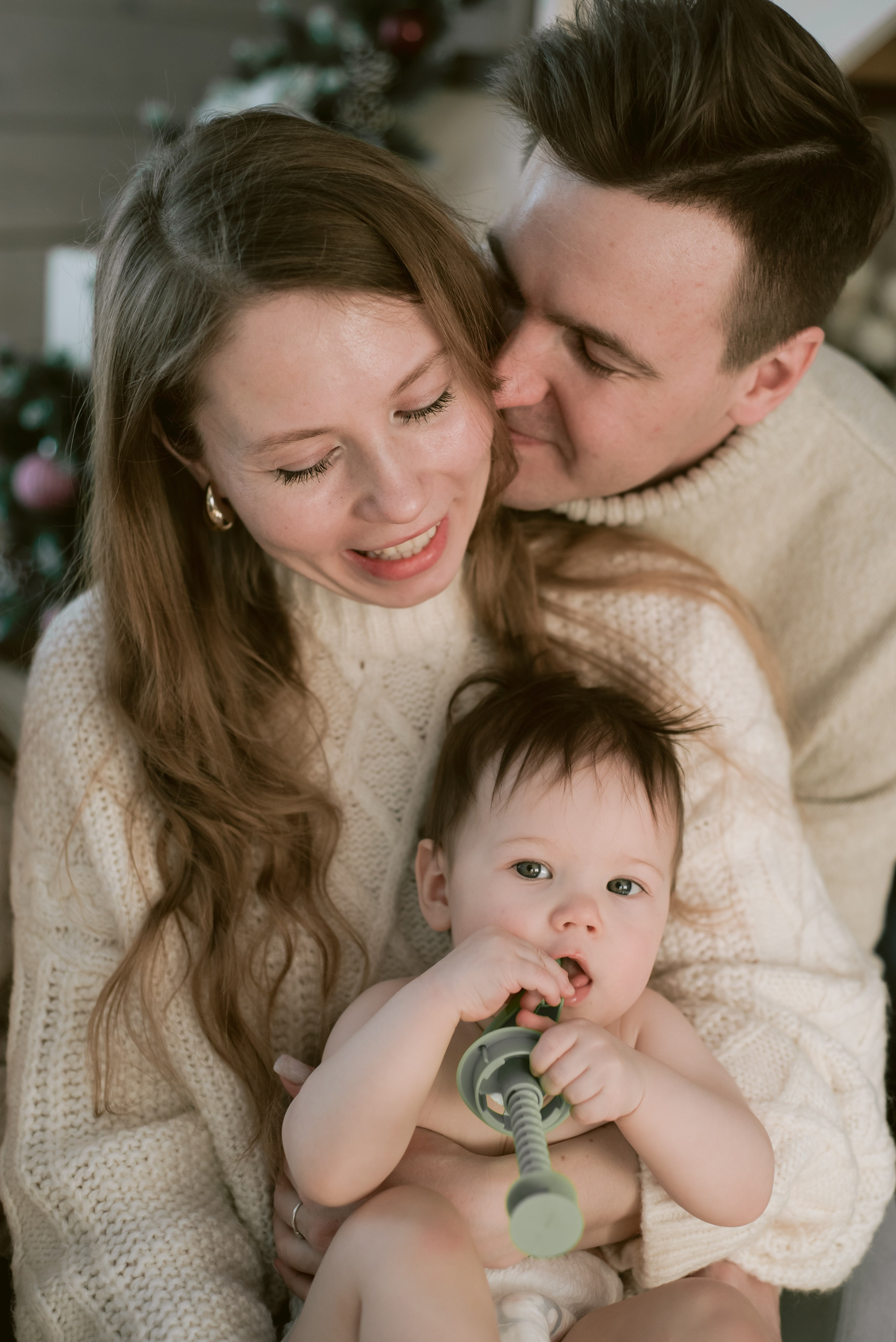 Family stories. Свадебный фотограф Ижевск/Сарапул Анастасия Бель