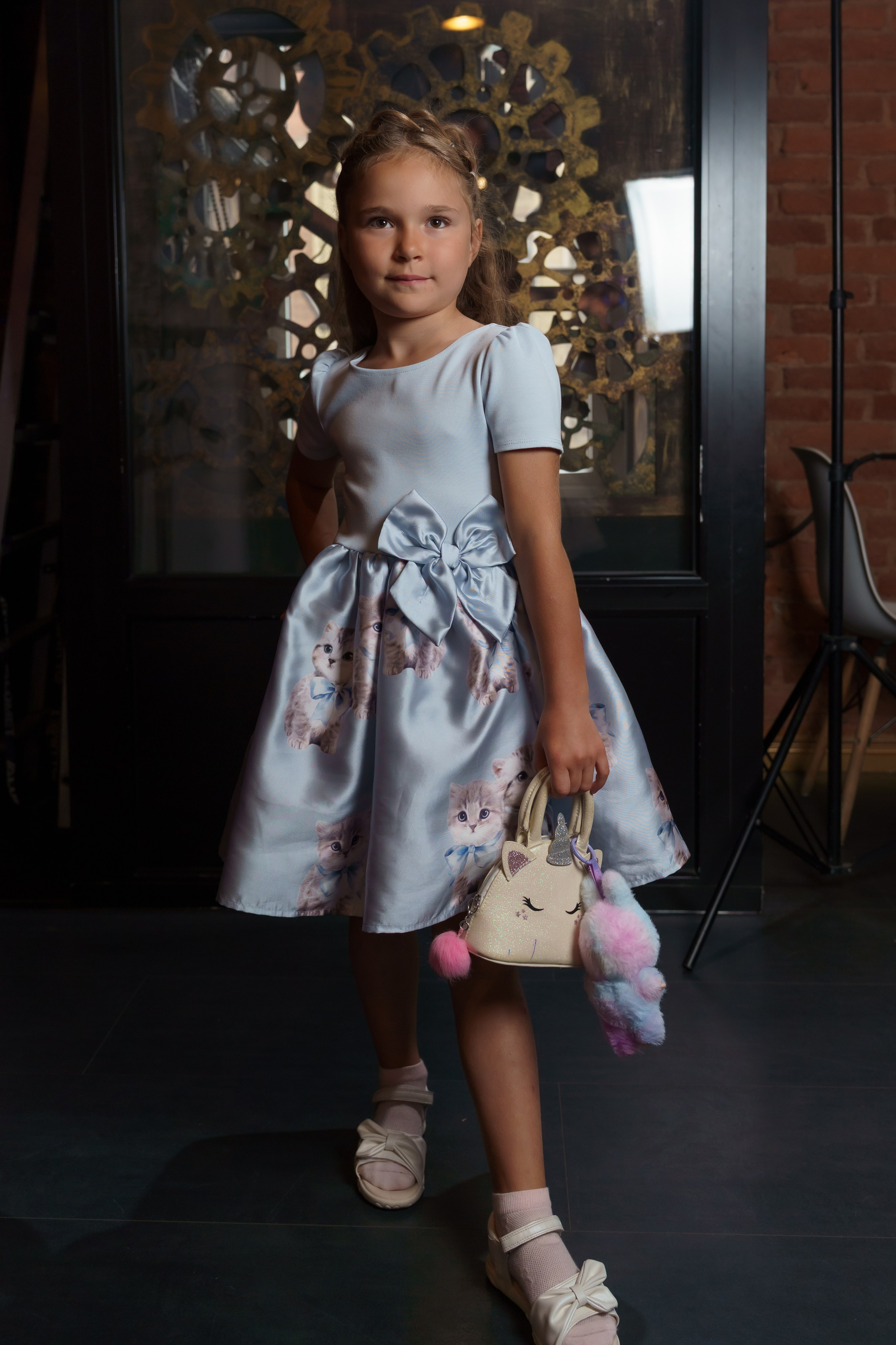 Портфолио. Детский фотограф — Даниил Приходько