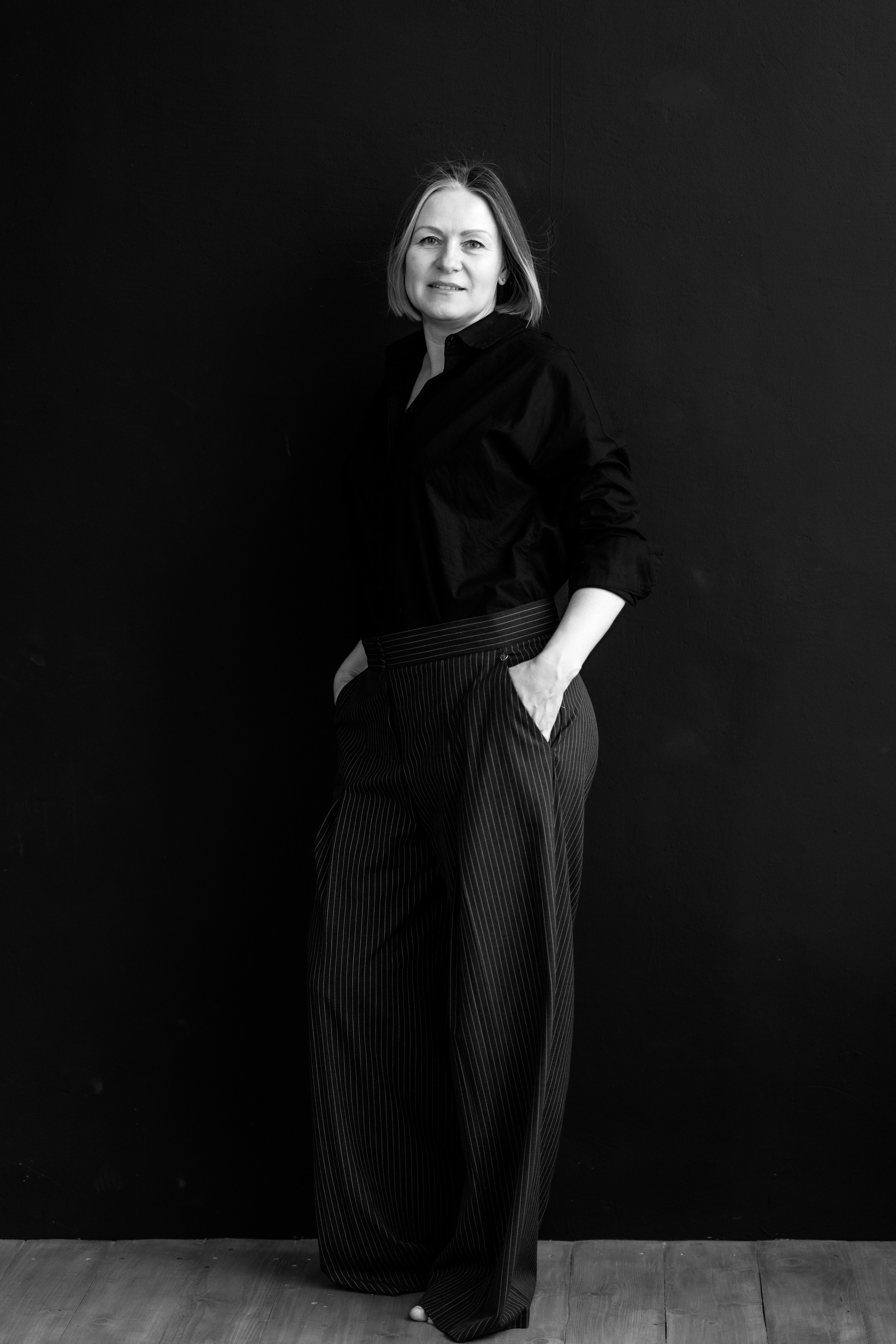 Елена. Женский портретный фотограф Воронеж. Добро пожаловать в магию ЧБ портрета