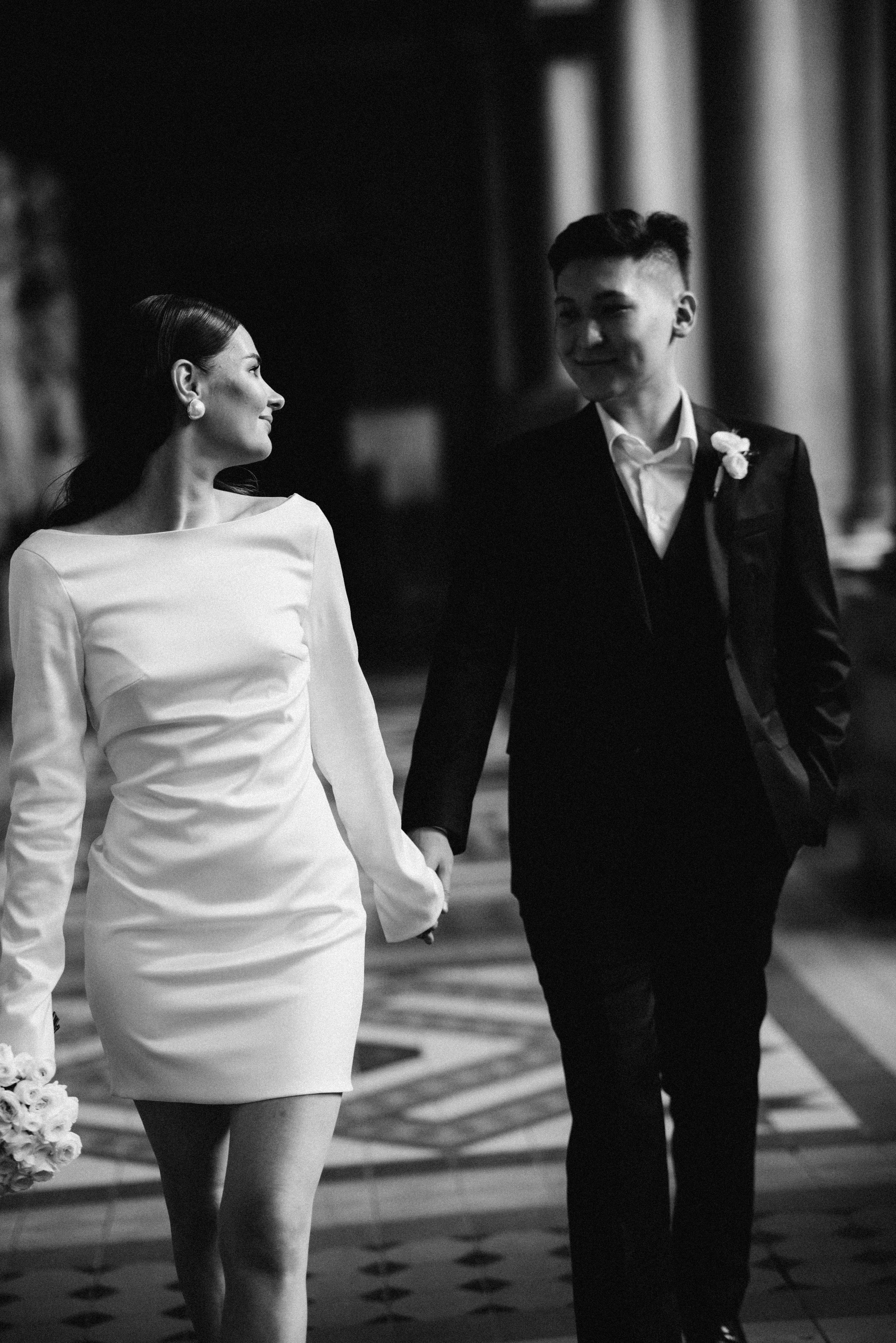 Любить, ценить и жить. Главная