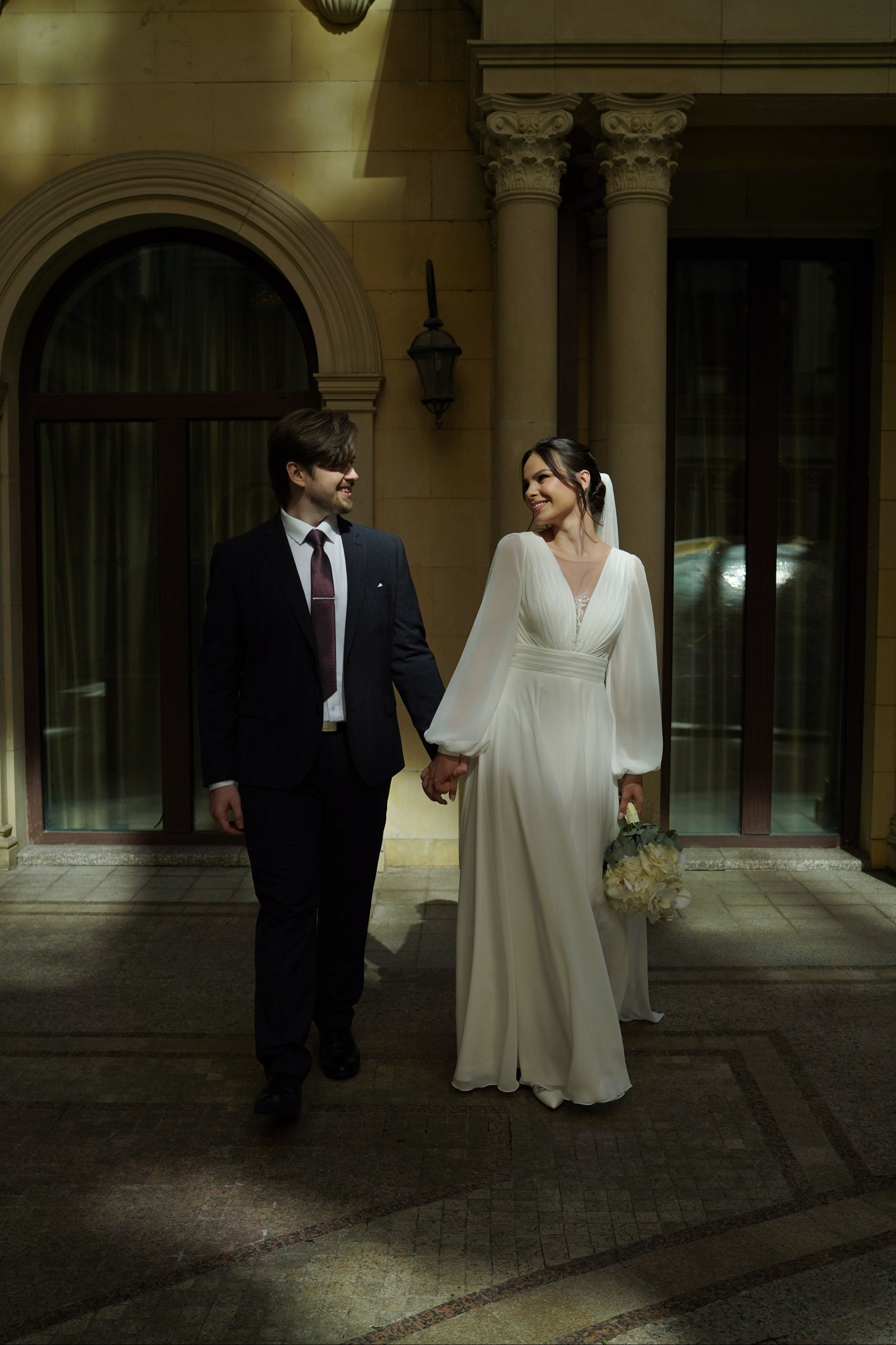 Свадебные фото. Фото и видеосъемка Москва