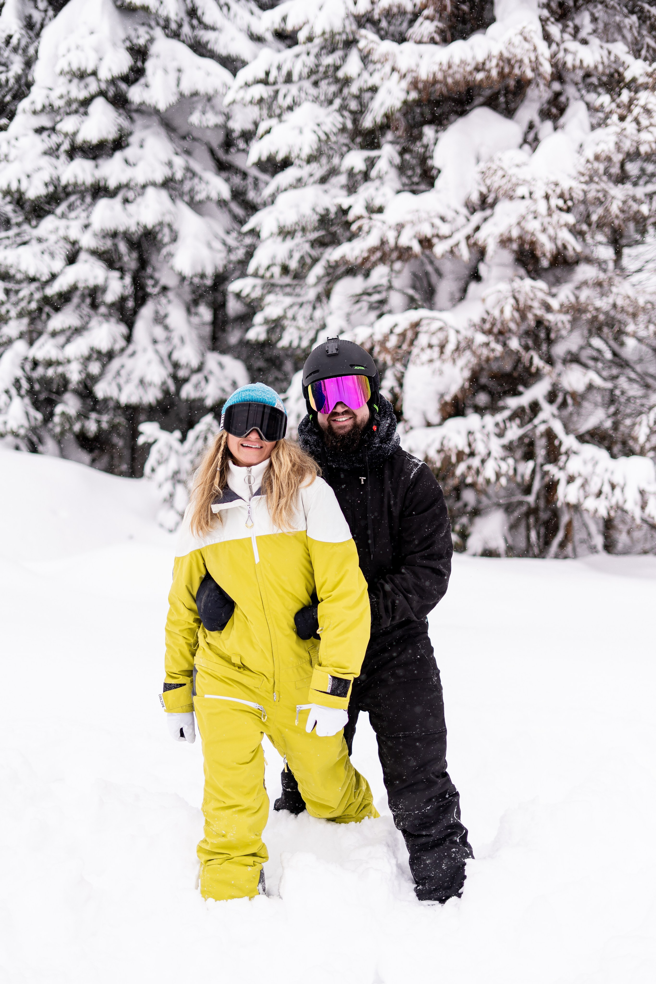 Джон 14.02. Анастасия Паршукова — фотограф Шерегеш Новосибирск