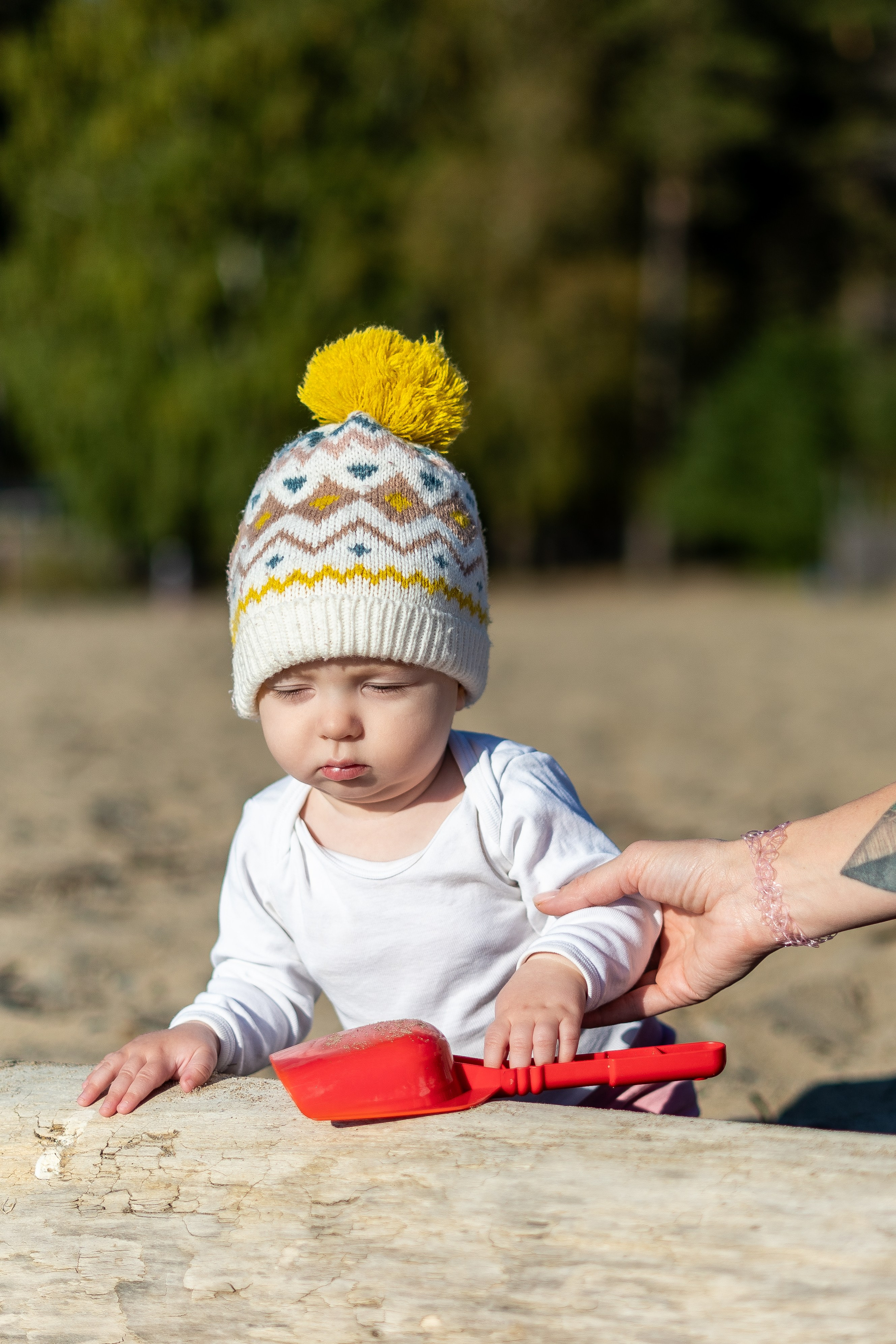 Леся. Анастасия Паршукова — фотограф Шерегеш Новосибирск