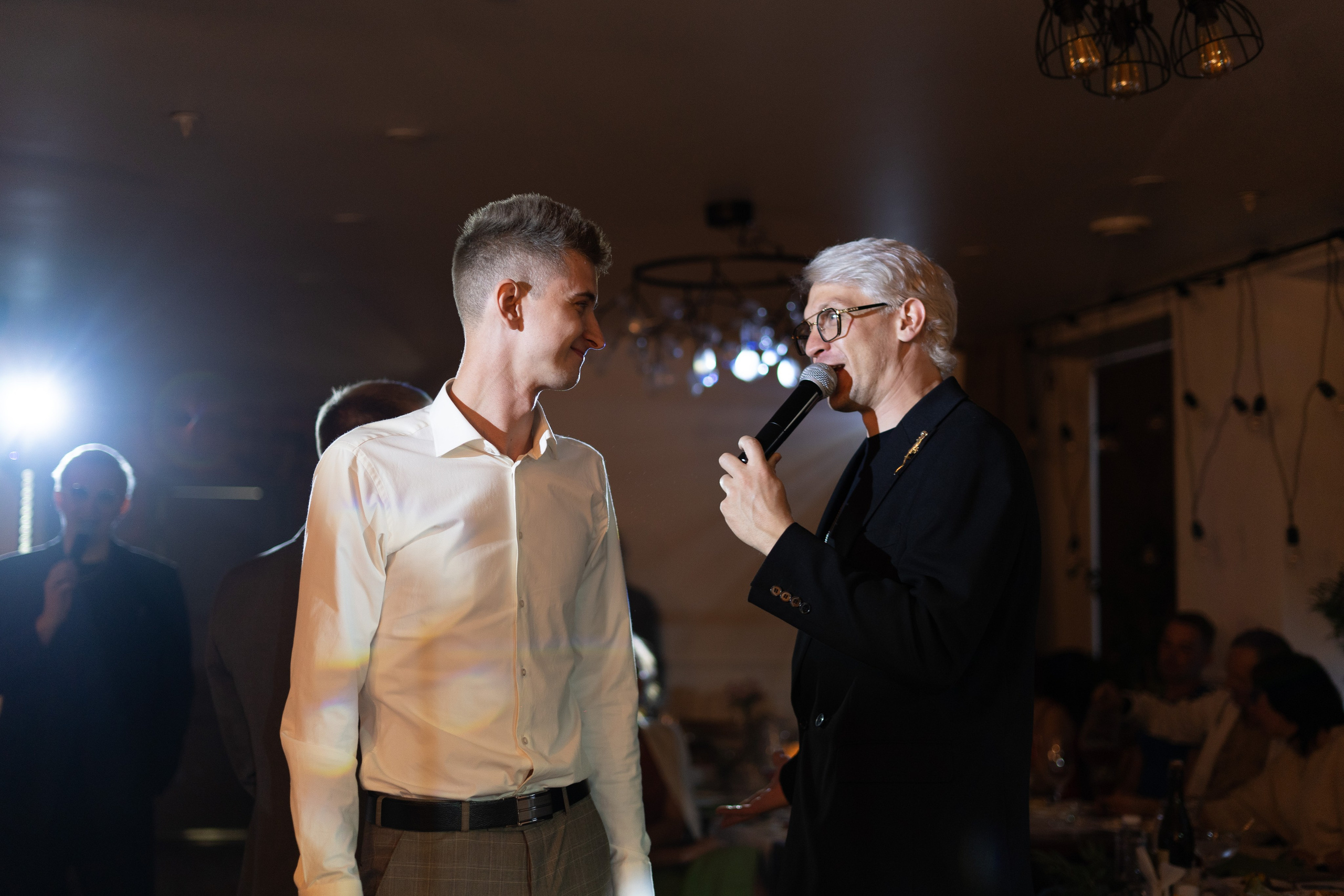 Виктория & Максим. Анастасия Паршукова — фотограф Шерегеш Новосибирск