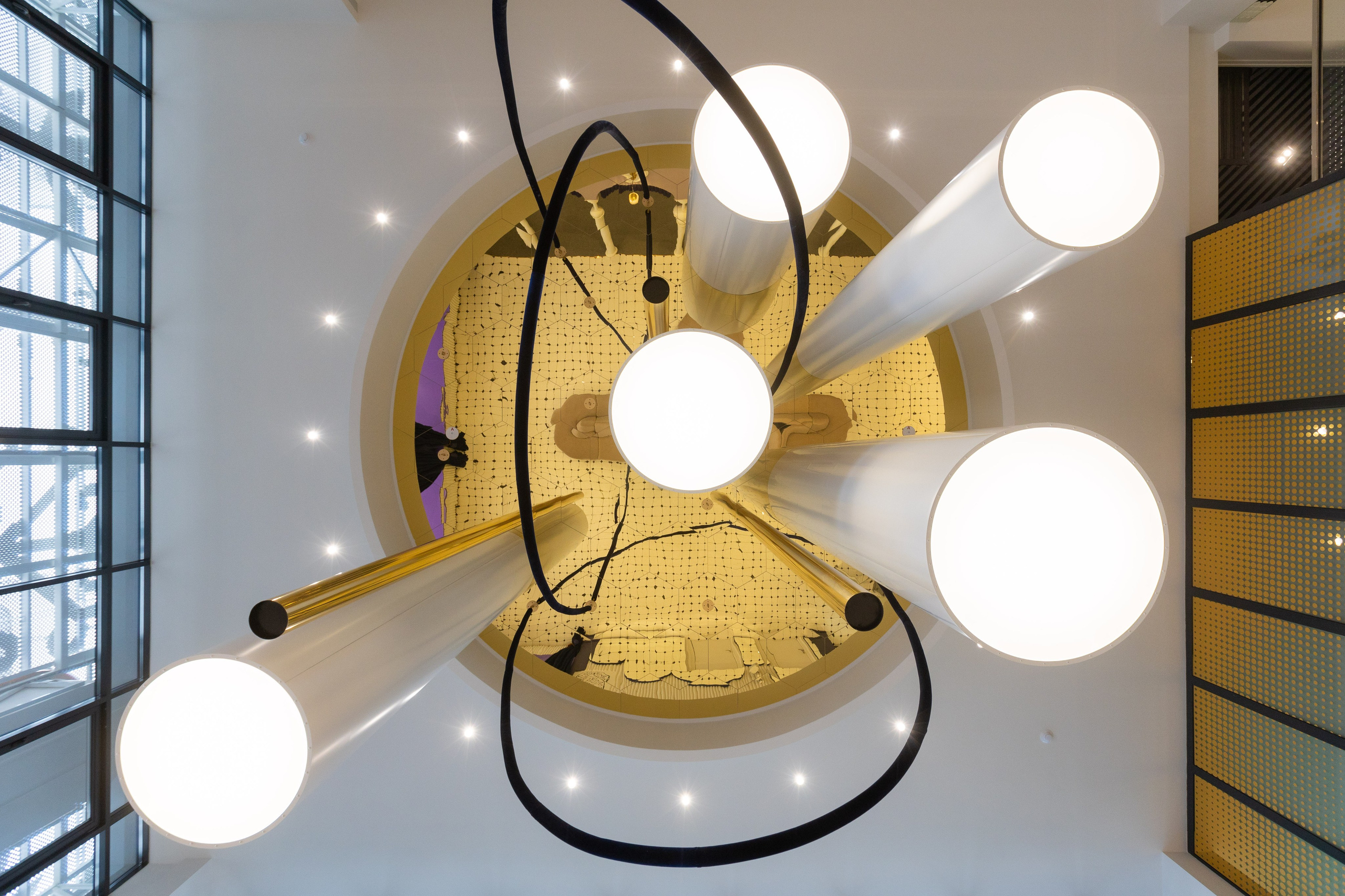 Interior. Professional event photographer Ruslan Davletberdin