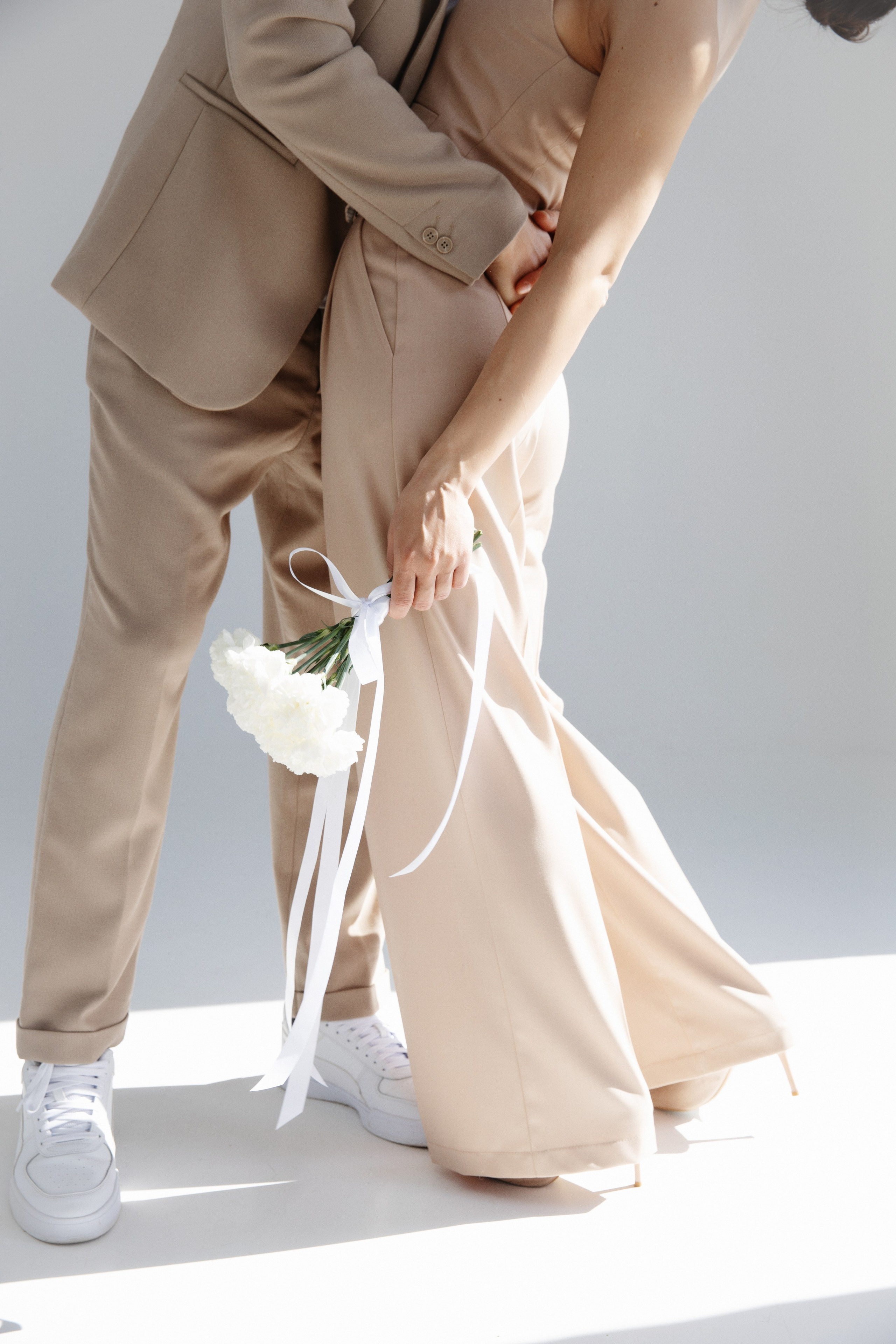 Регина и Ильнар