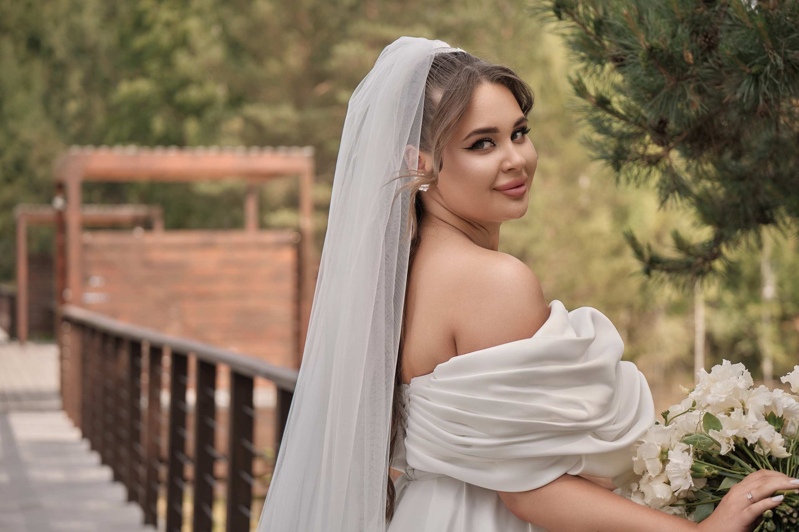 РУСЛАН И ДИАНА. Свадебный фотограф в Екатеринбурге Соседков Евгений