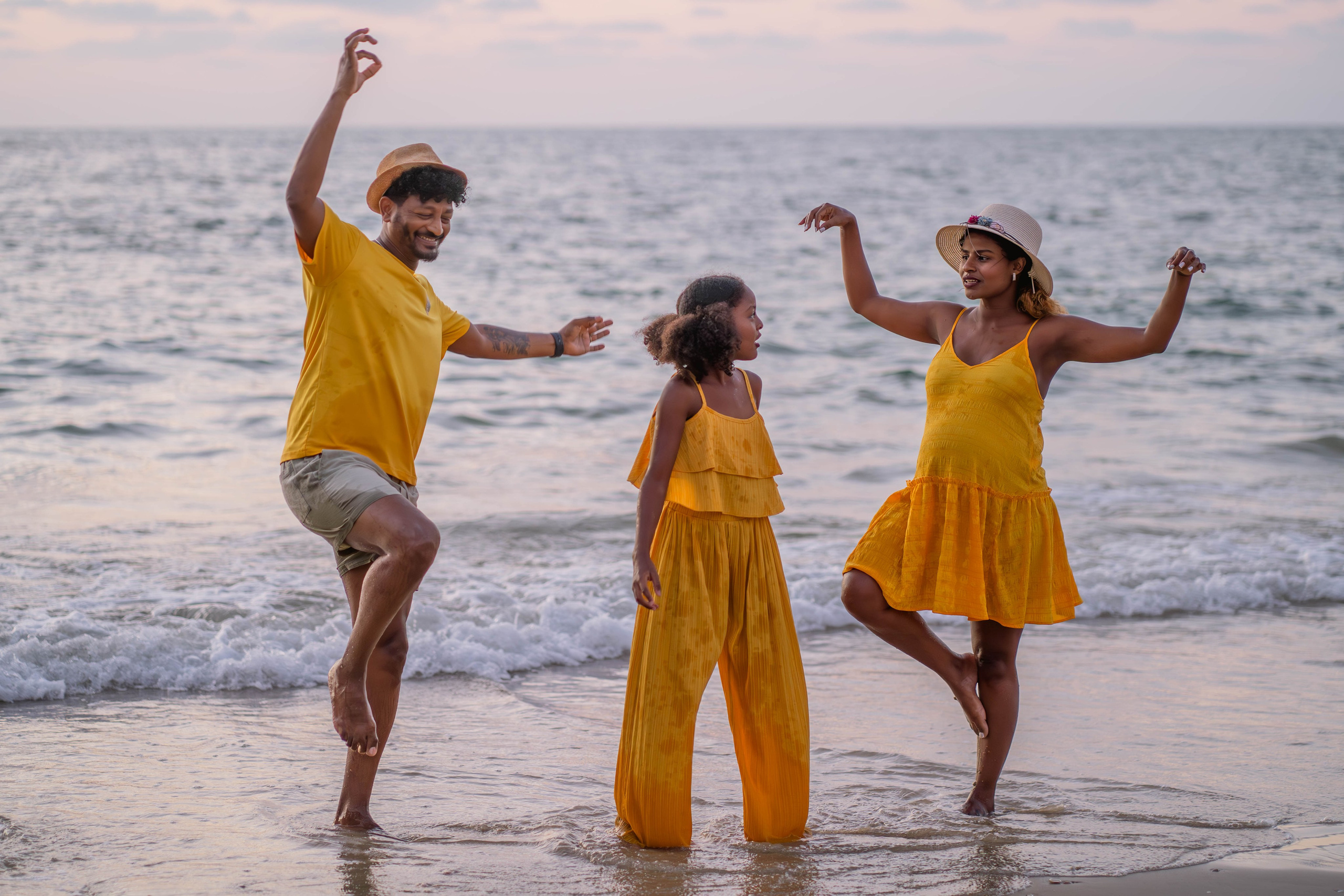 Happy family. Семейный и детский фотограф в Израиле и Москве Дорошок Надя