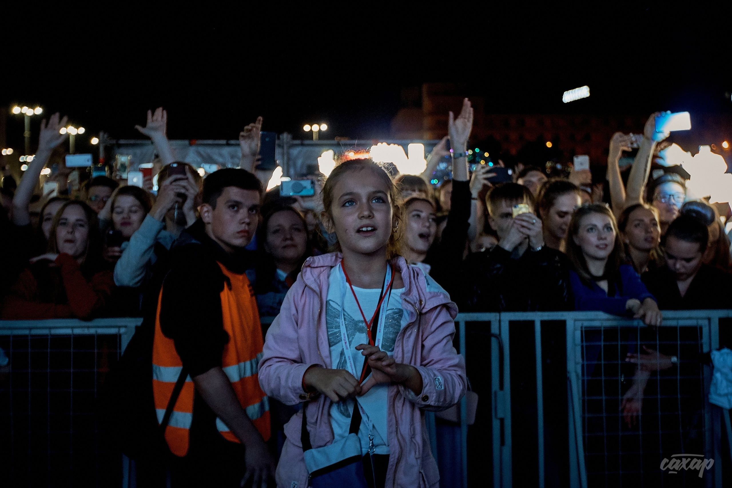 Feduk, фото с концерта. Фотограф в Екатеринбурге Юра Сахар. Профессиональный фотограф в Екатеринбурге Юра Сахар