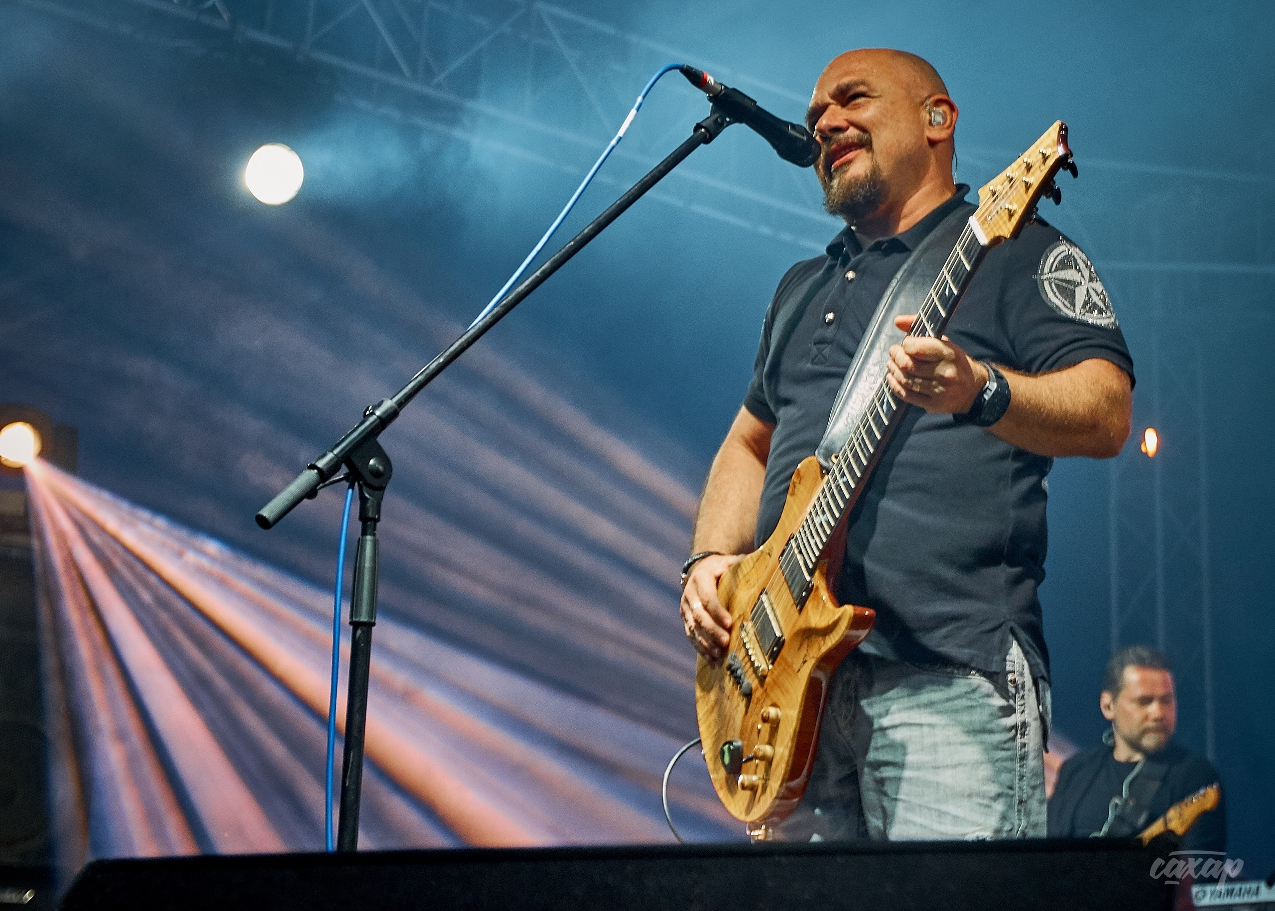 Сергей Трофимов, фото с концерта. Фотограф в Екатеринбурге Юра Сахар. Профессиональный фотограф в Екатеринбурге Юра Сахар