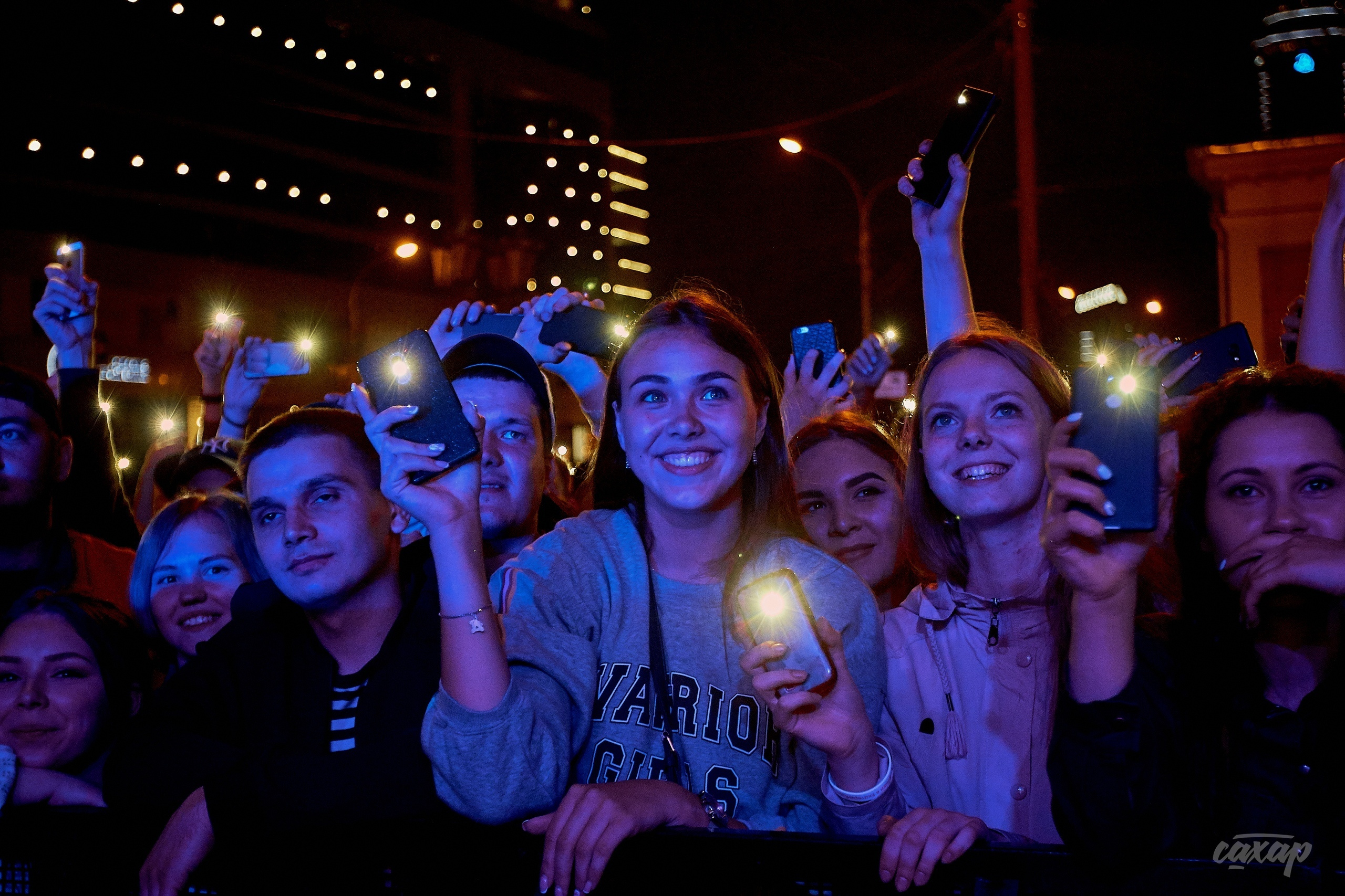 Триагрутрика, фото с концерта. Фотограф в Екатеринбурге Юра Сахар. Профессиональный фотограф в Екатеринбурге Юра Сахар