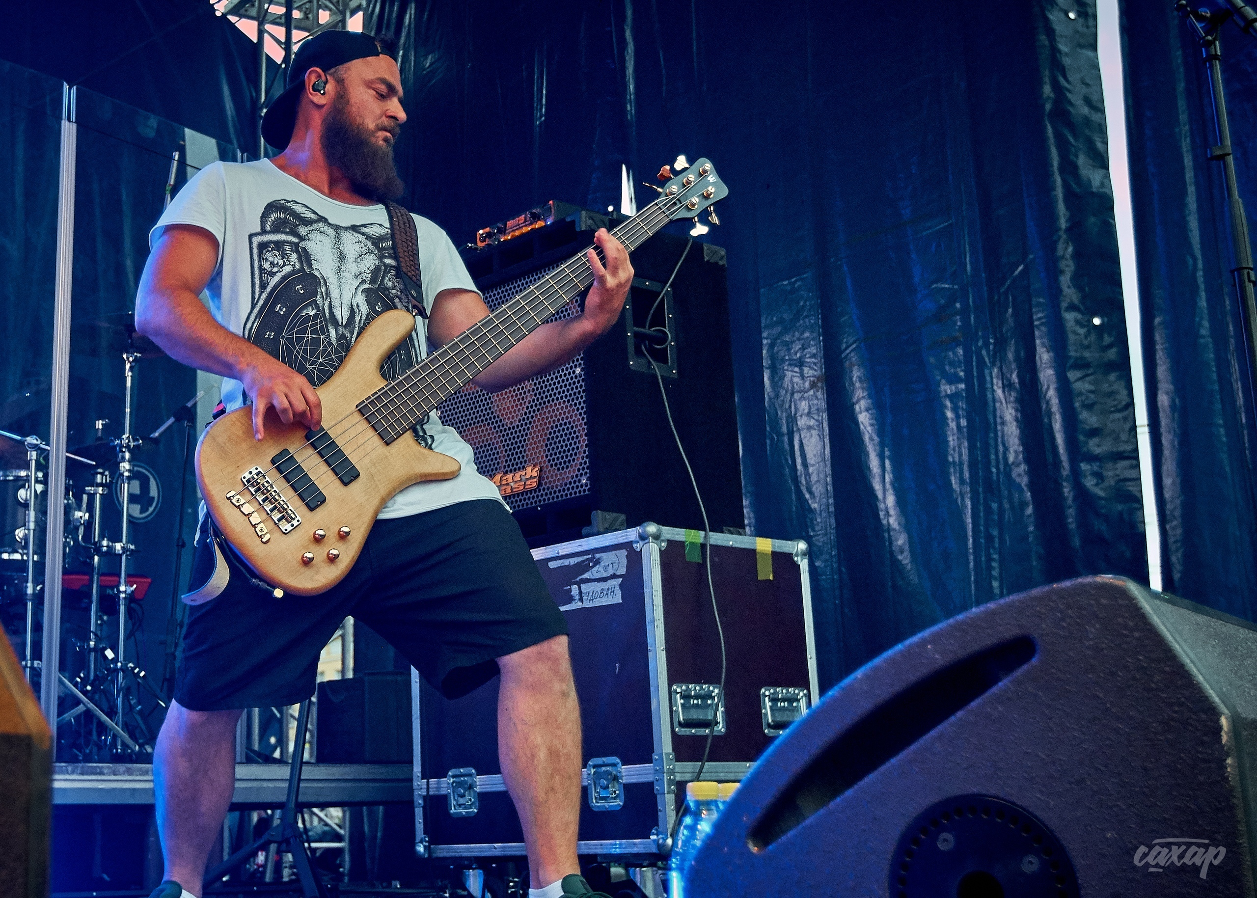 Noize MC, фото с концерта. Фотограф в Екатеринбурге Юра Сахар. Профессиональный фотограф в Екатеринбурге Юра Сахар