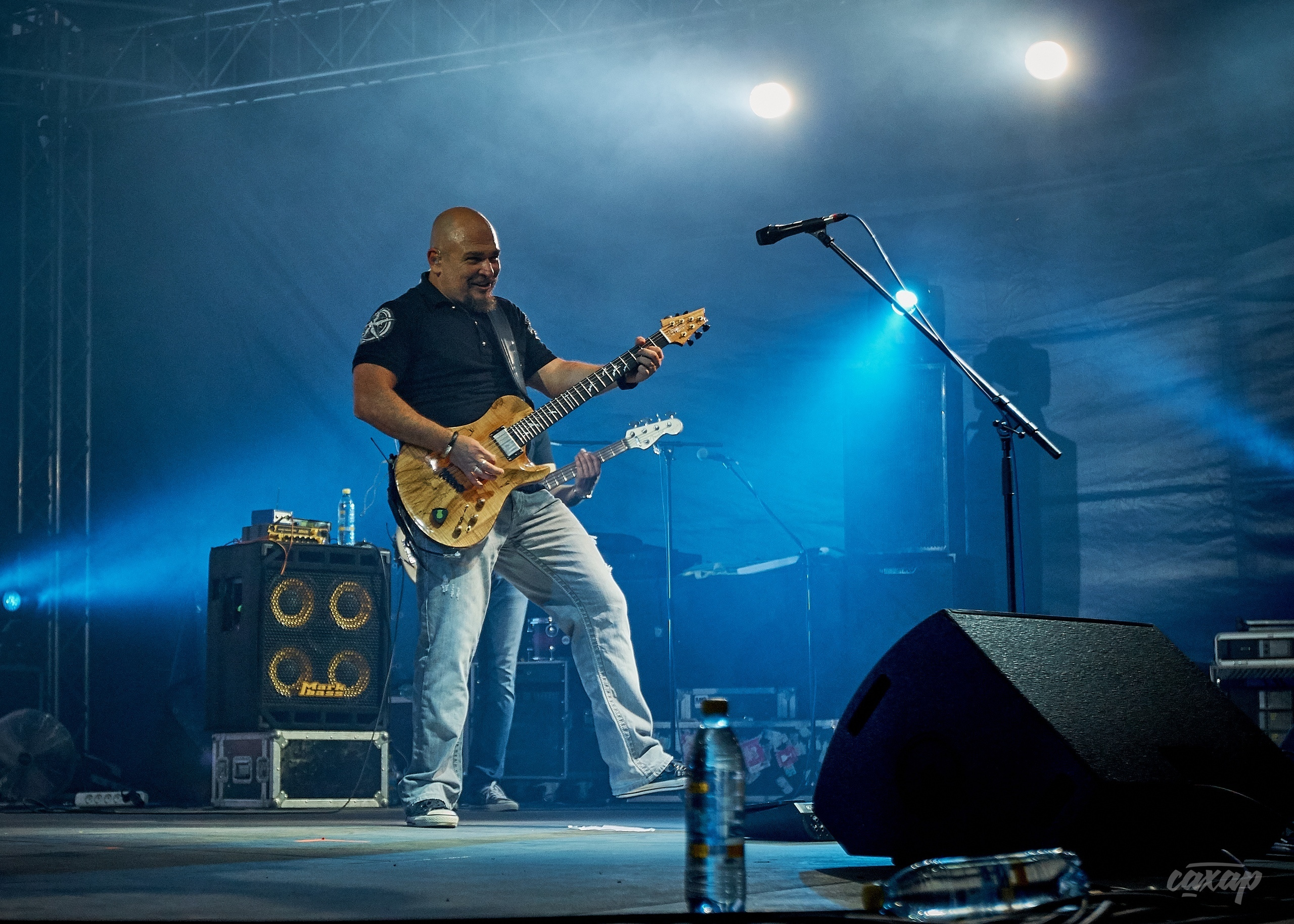 Сергей Трофимов, фото с концерта. Фотограф в Екатеринбурге Юра Сахар. Профессиональный фотограф в Екатеринбурге Юра Сахар