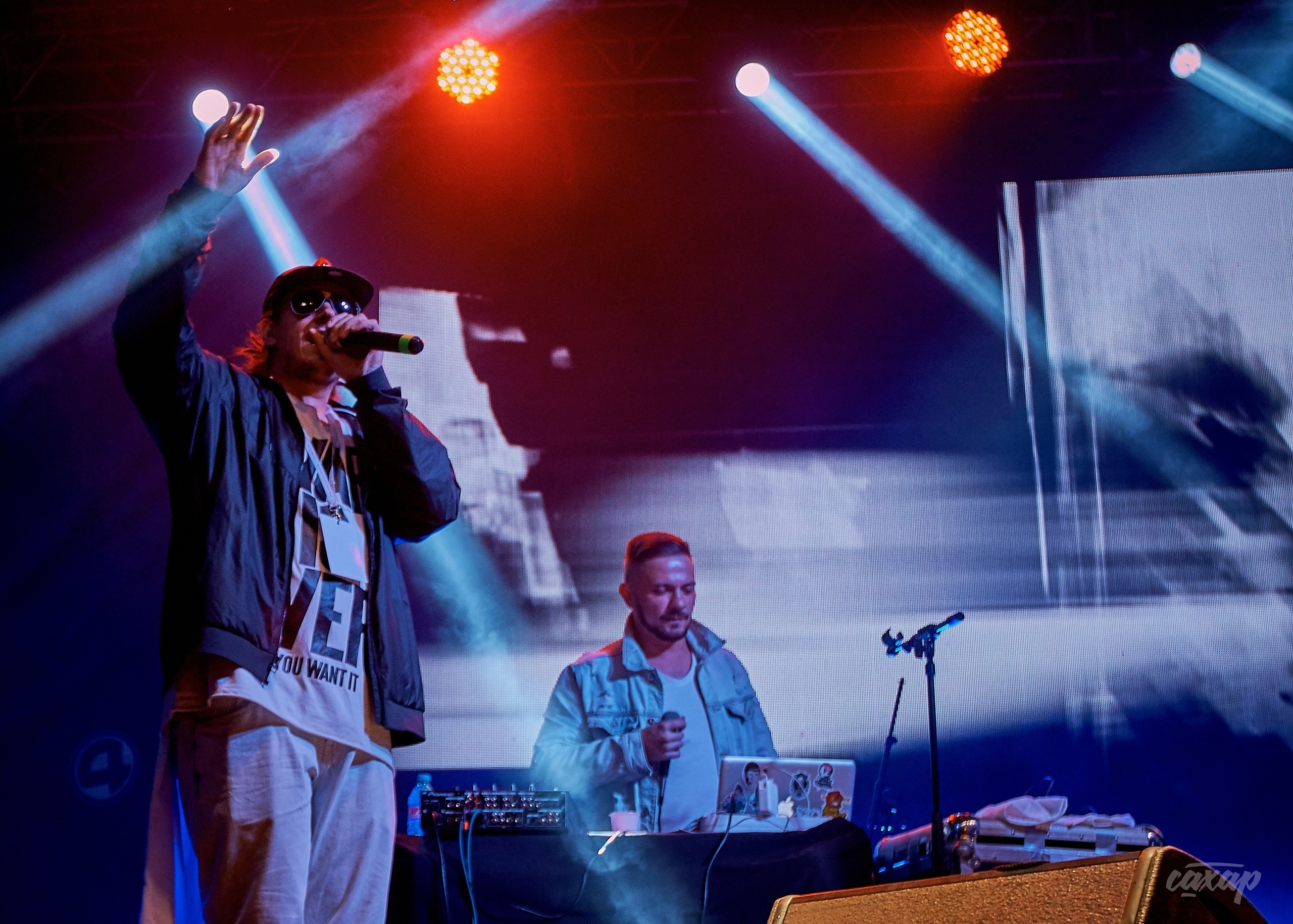 Триагрутрика, фото с концерта. Фотограф в Екатеринбурге Юра Сахар. Профессиональный фотограф в Екатеринбурге Юра Сахар