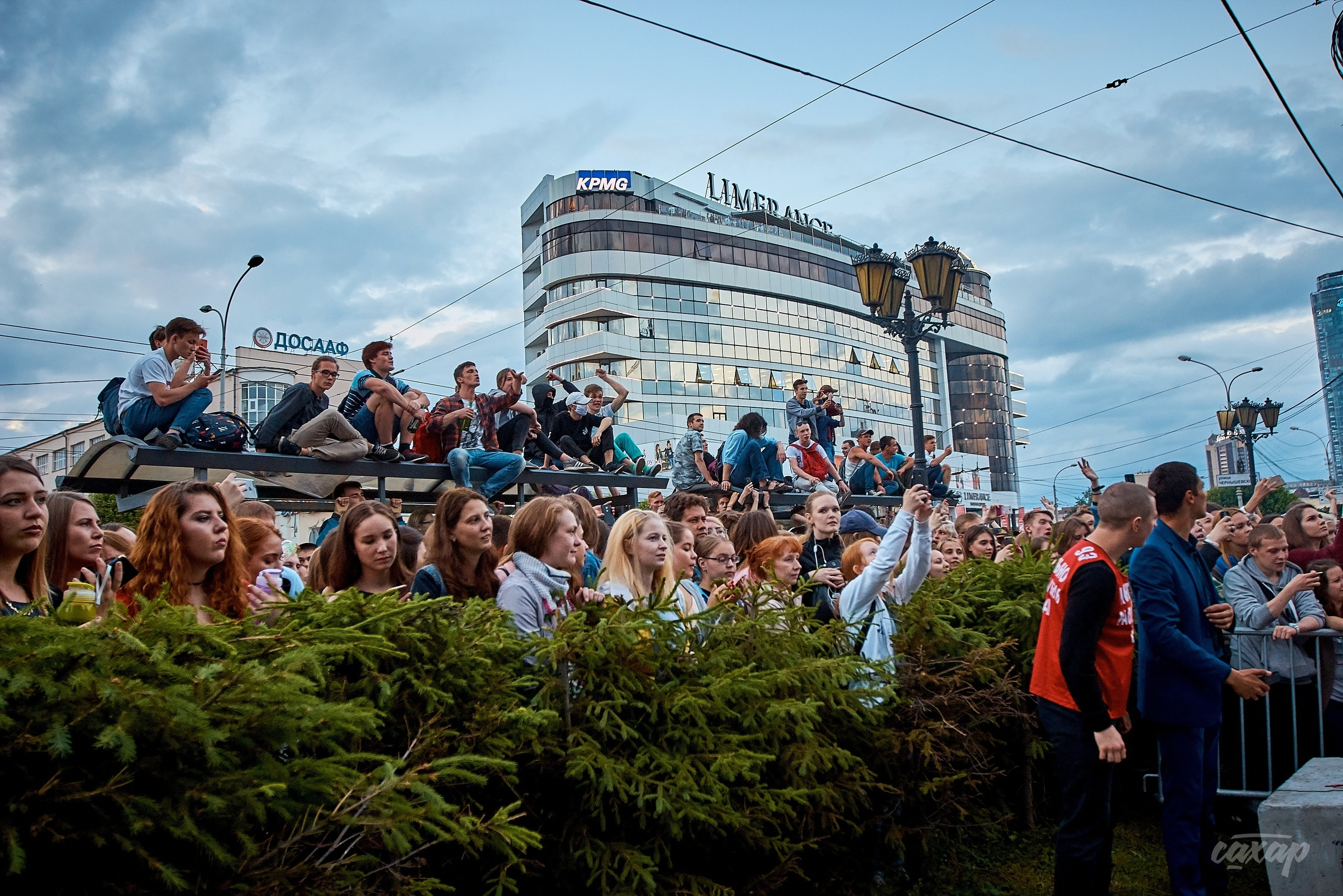 Noize MC, фото с концерта. Фотограф в Екатеринбурге Юра Сахар. Профессиональный фотограф в Екатеринбурге Юра Сахар