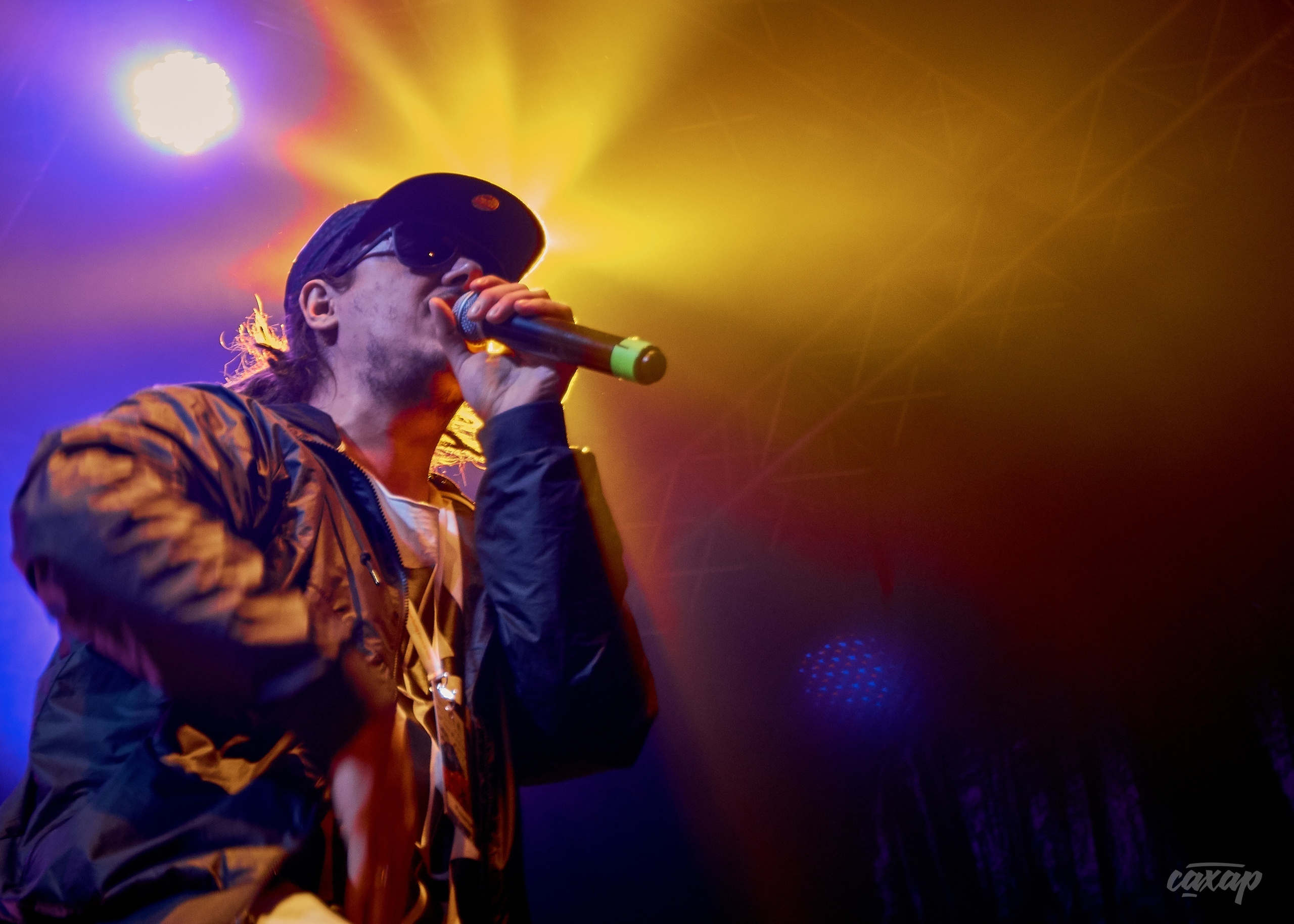 Триагрутрика, фото с концерта. Фотограф в Екатеринбурге Юра Сахар. Профессиональный фотограф в Екатеринбурге Юра Сахар