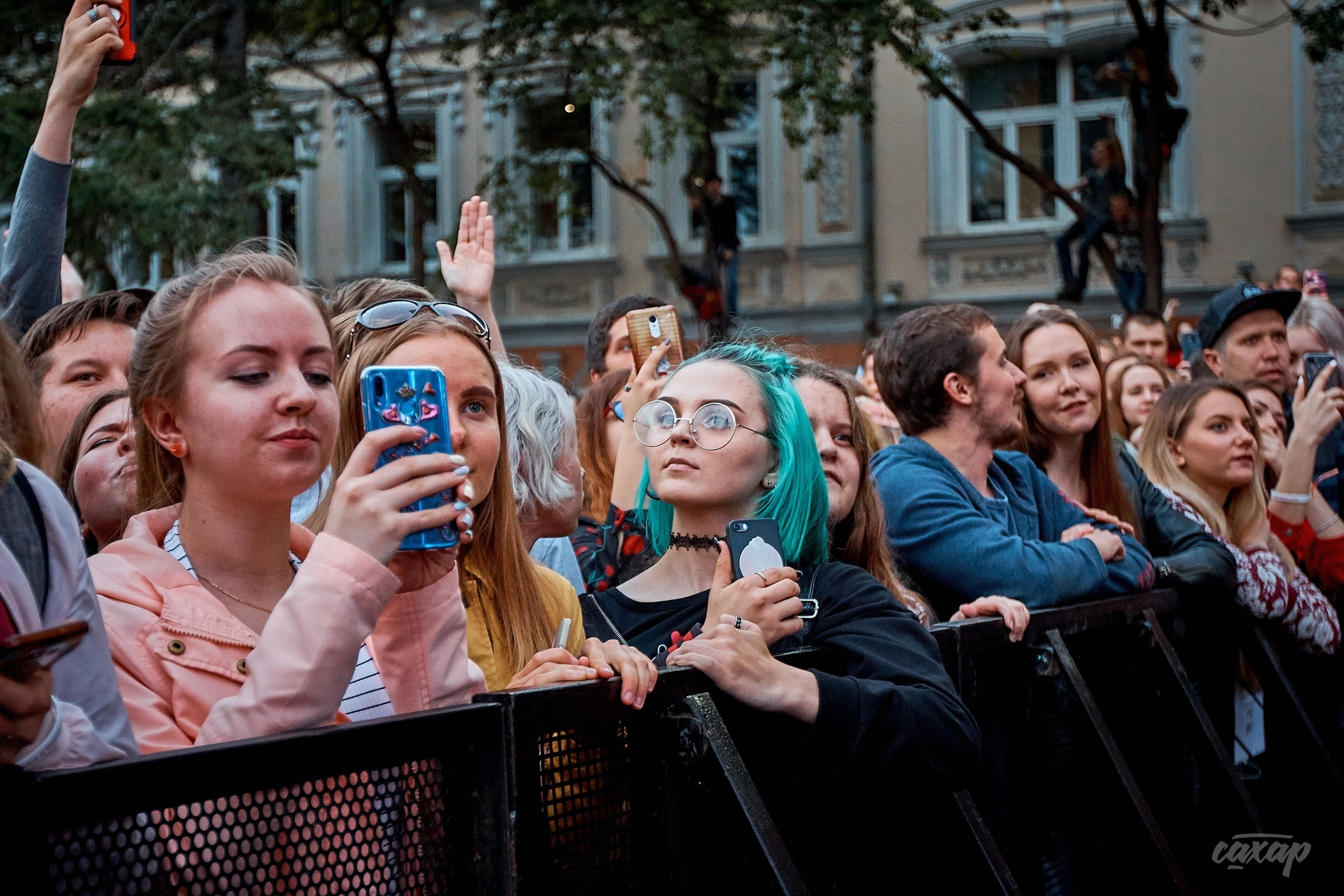 Noize MC, фото с концерта. Фотограф в Екатеринбурге Юра Сахар. Профессиональный фотограф в Екатеринбурге Юра Сахар