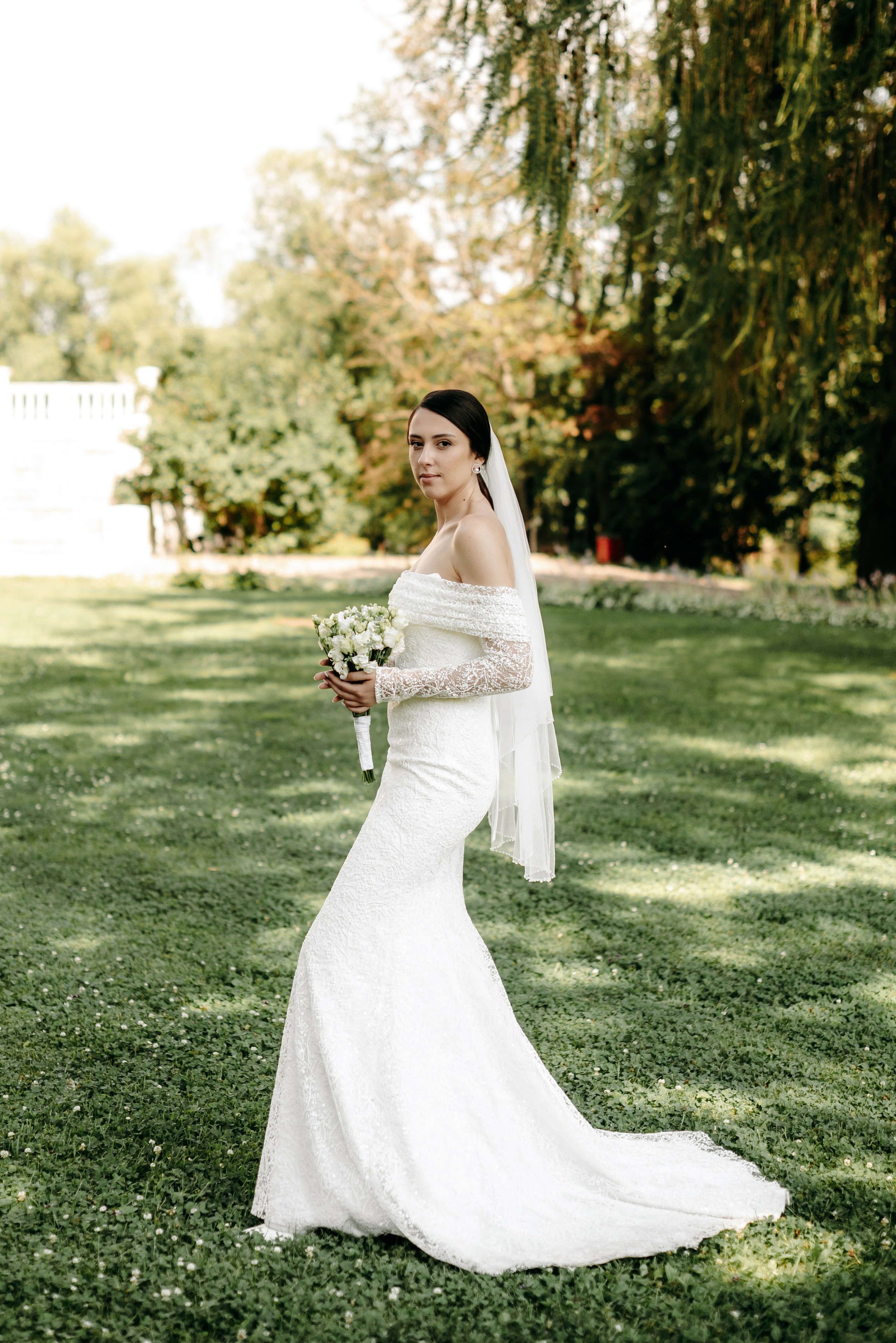 Катя и Дима. Свадебный фотограф, фотограф беременности Дарья Доценко