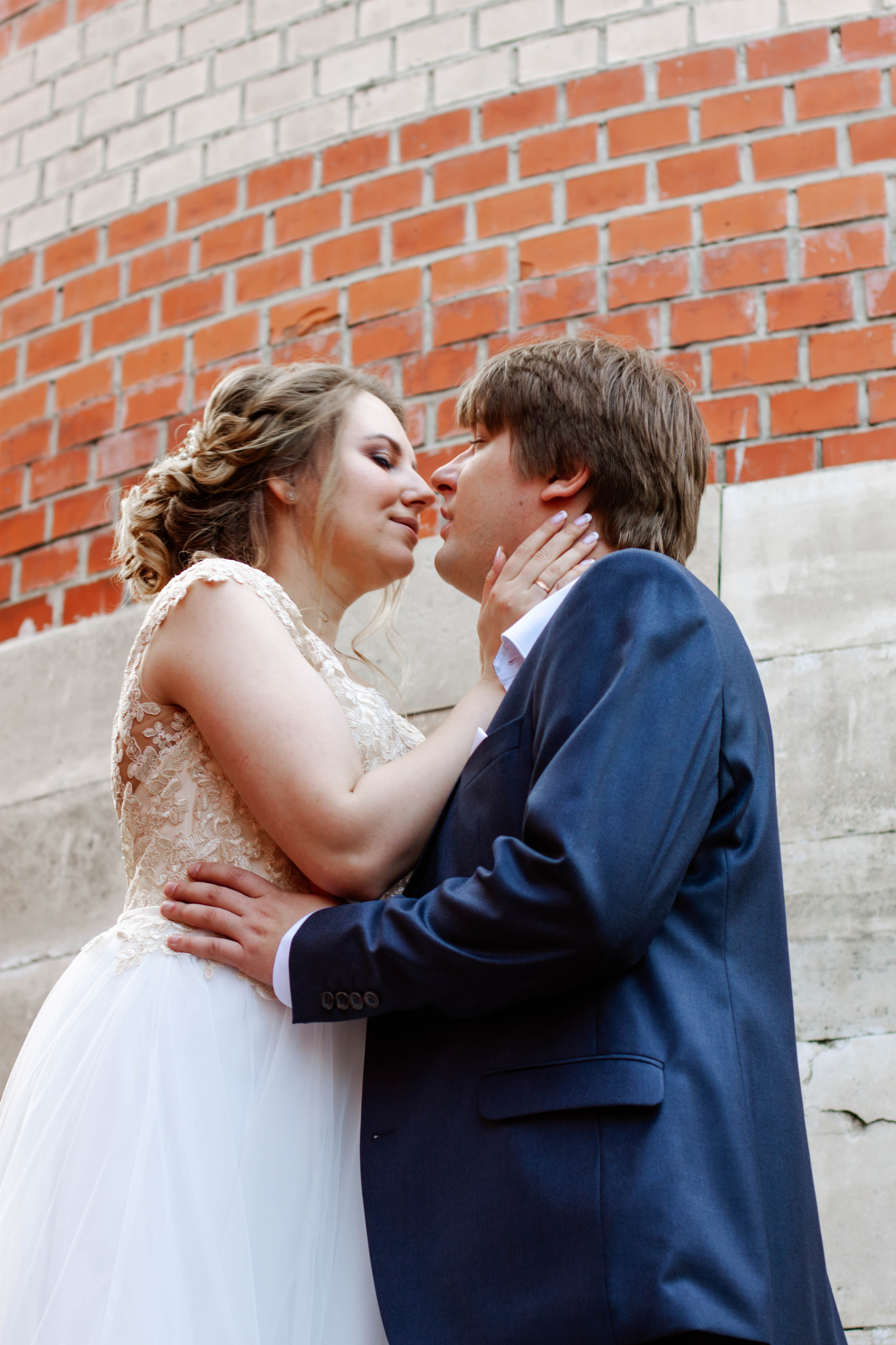 Татьяна + Алексей