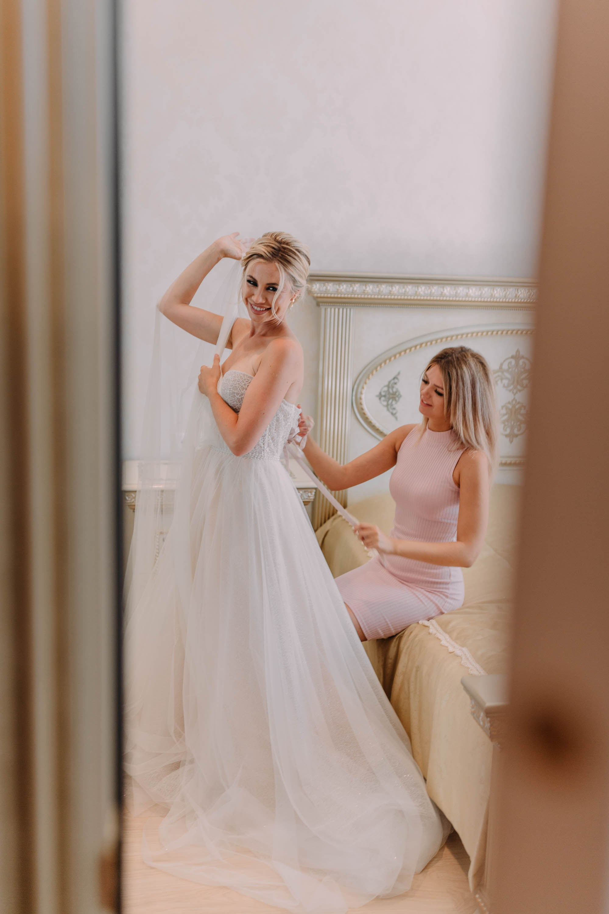 Артем и Ольга. Свадебный фотограф в Краснодаре и крае Анна Романова