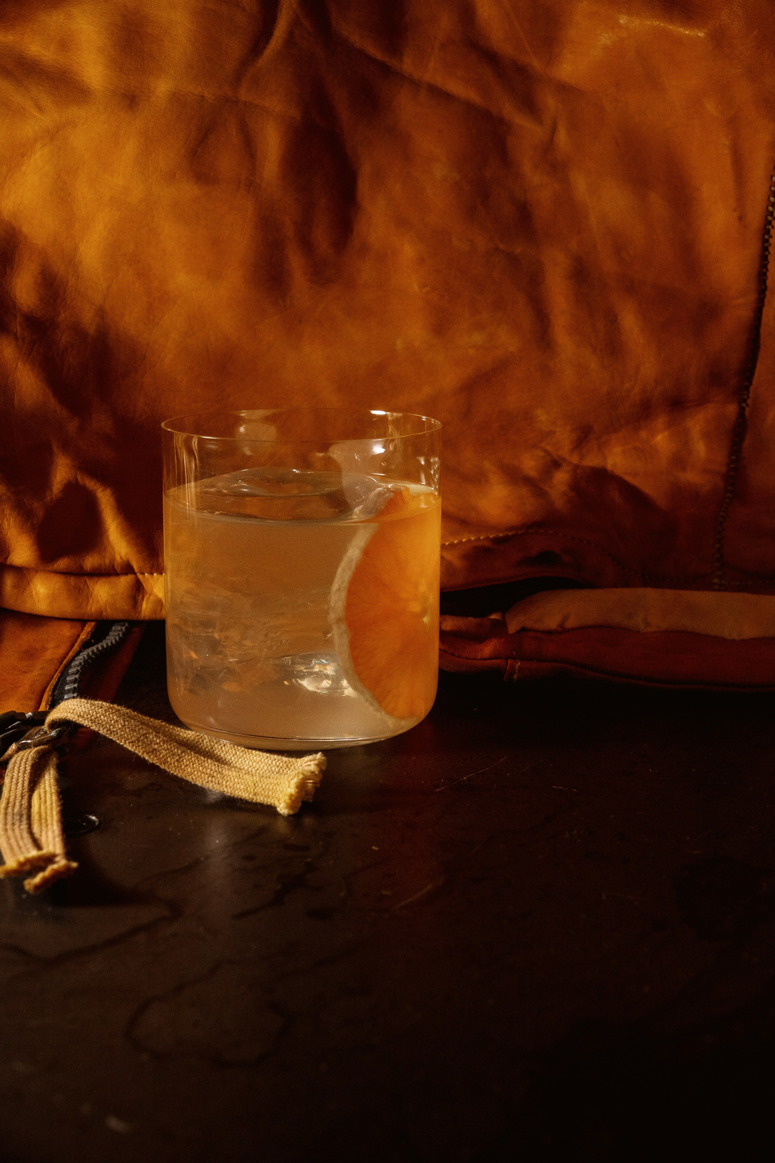 Bar agency «PROJECT». Фотограф Дмитрий Жилин