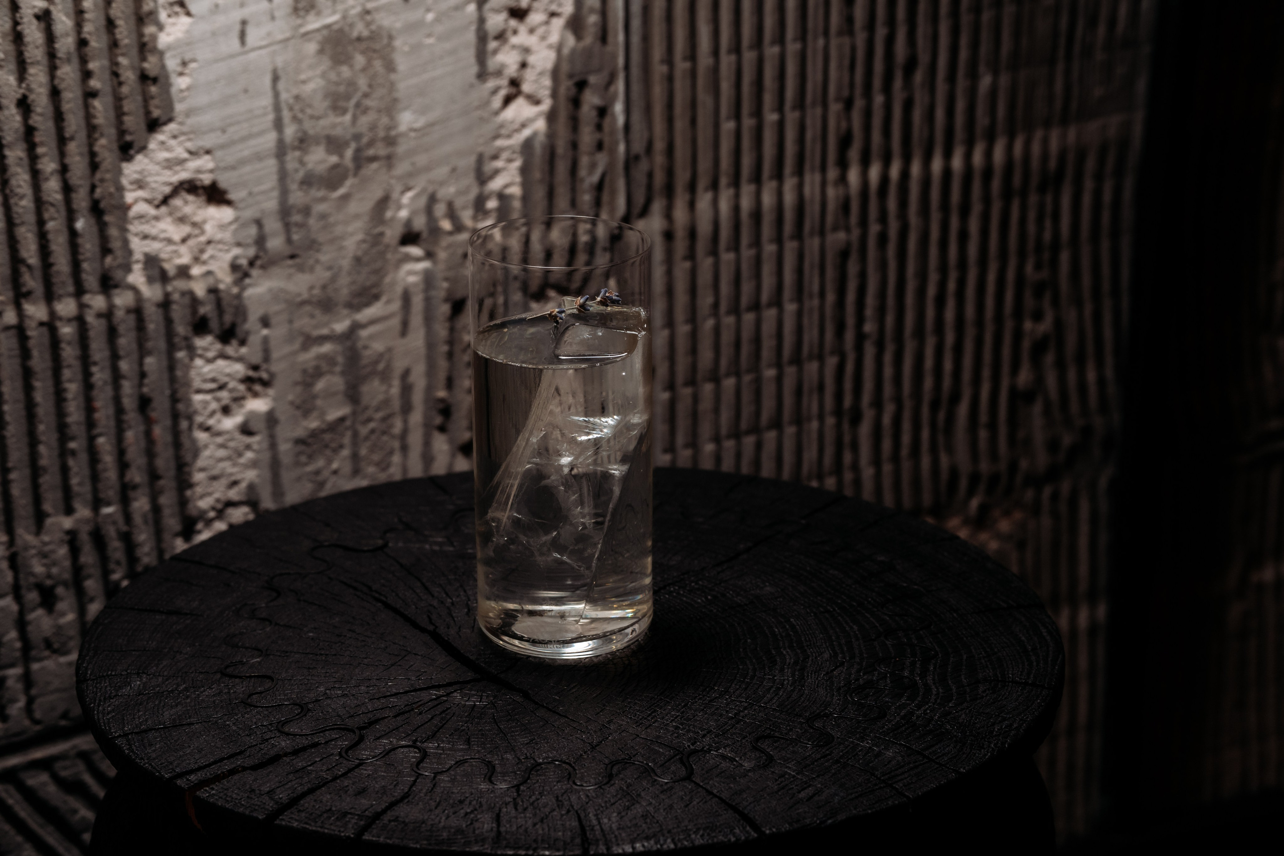 Bar agency «PROJECT». Фотограф Дмитрий Жилин