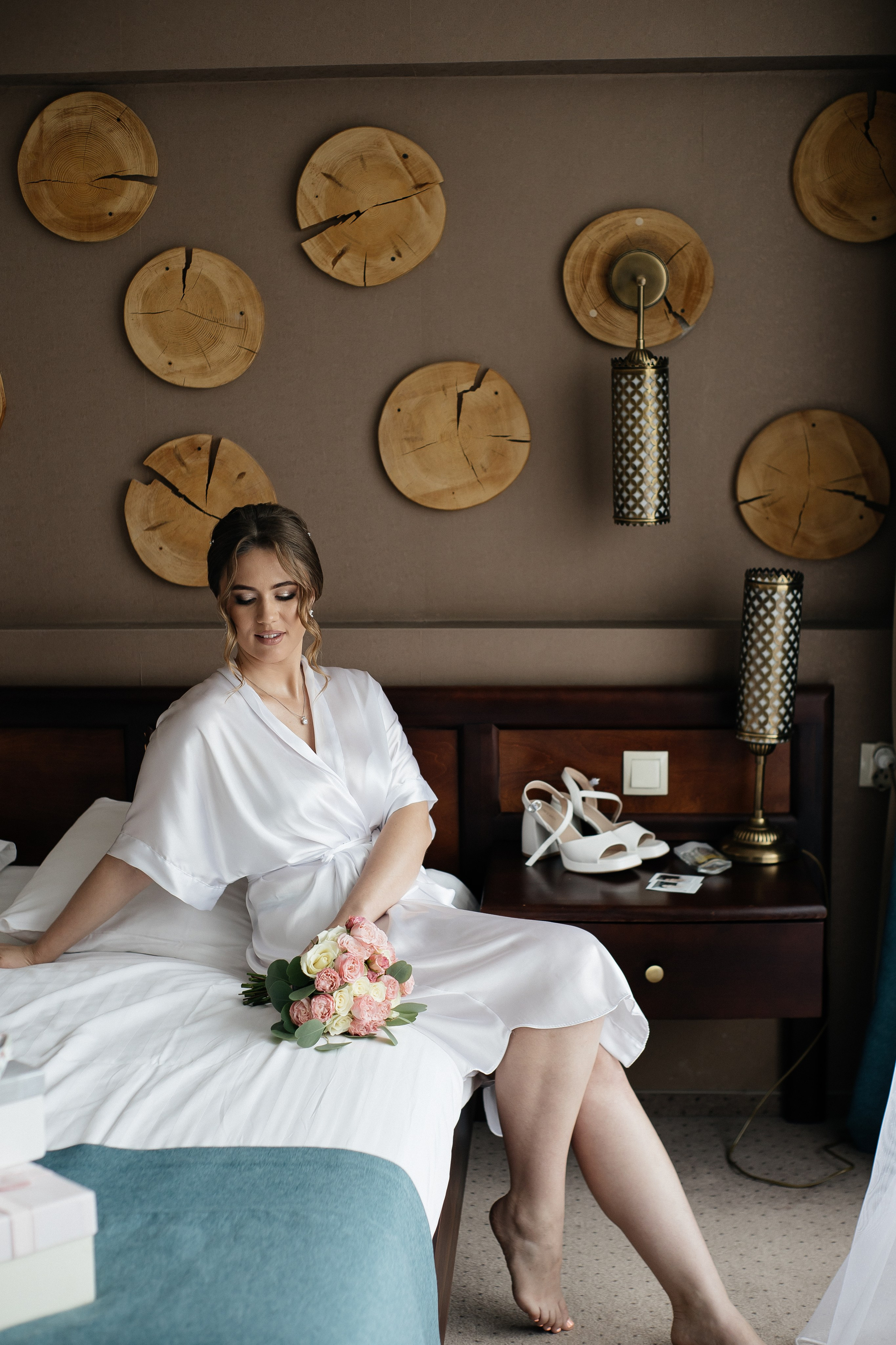 Свадьба полный день. Фотограф в Иркутске