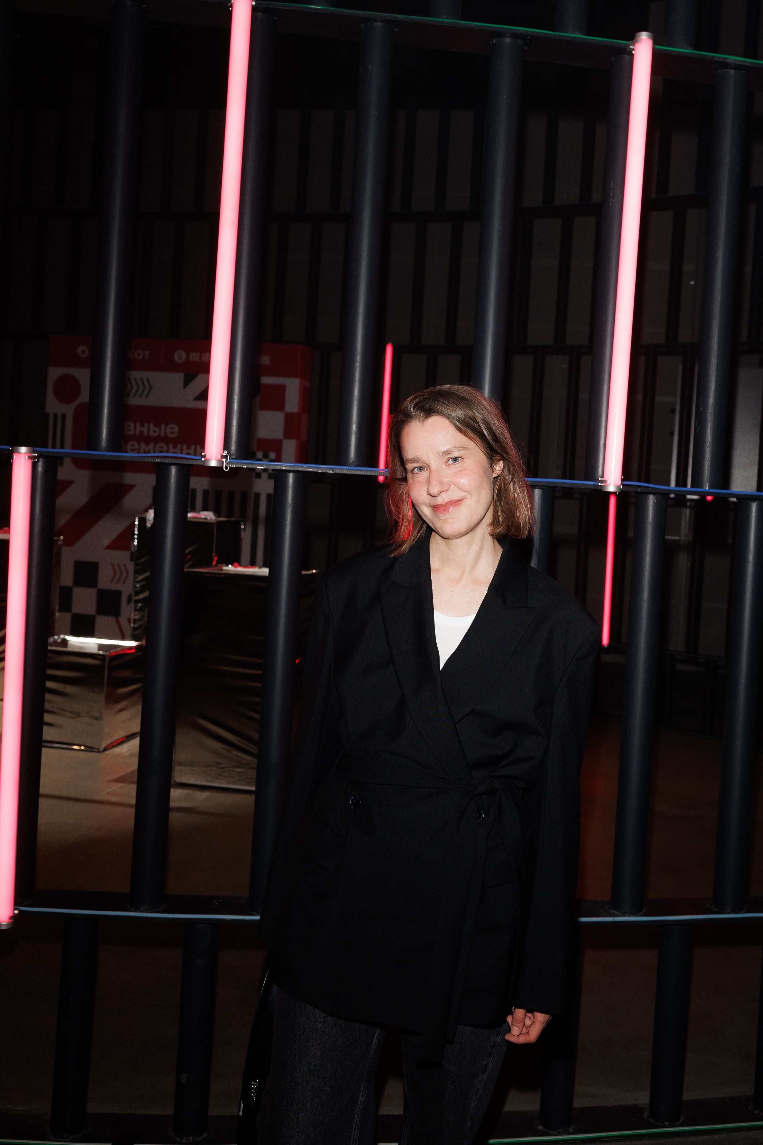 Samokat x HSE show. Aleksandr Tsukanov