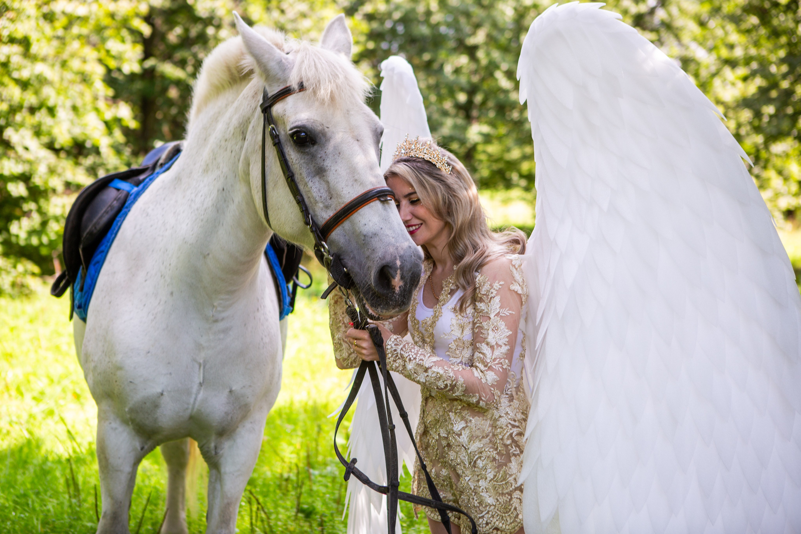 Прогулка на лошади. Репортажный, семейный, свадебный, портретный фотограф