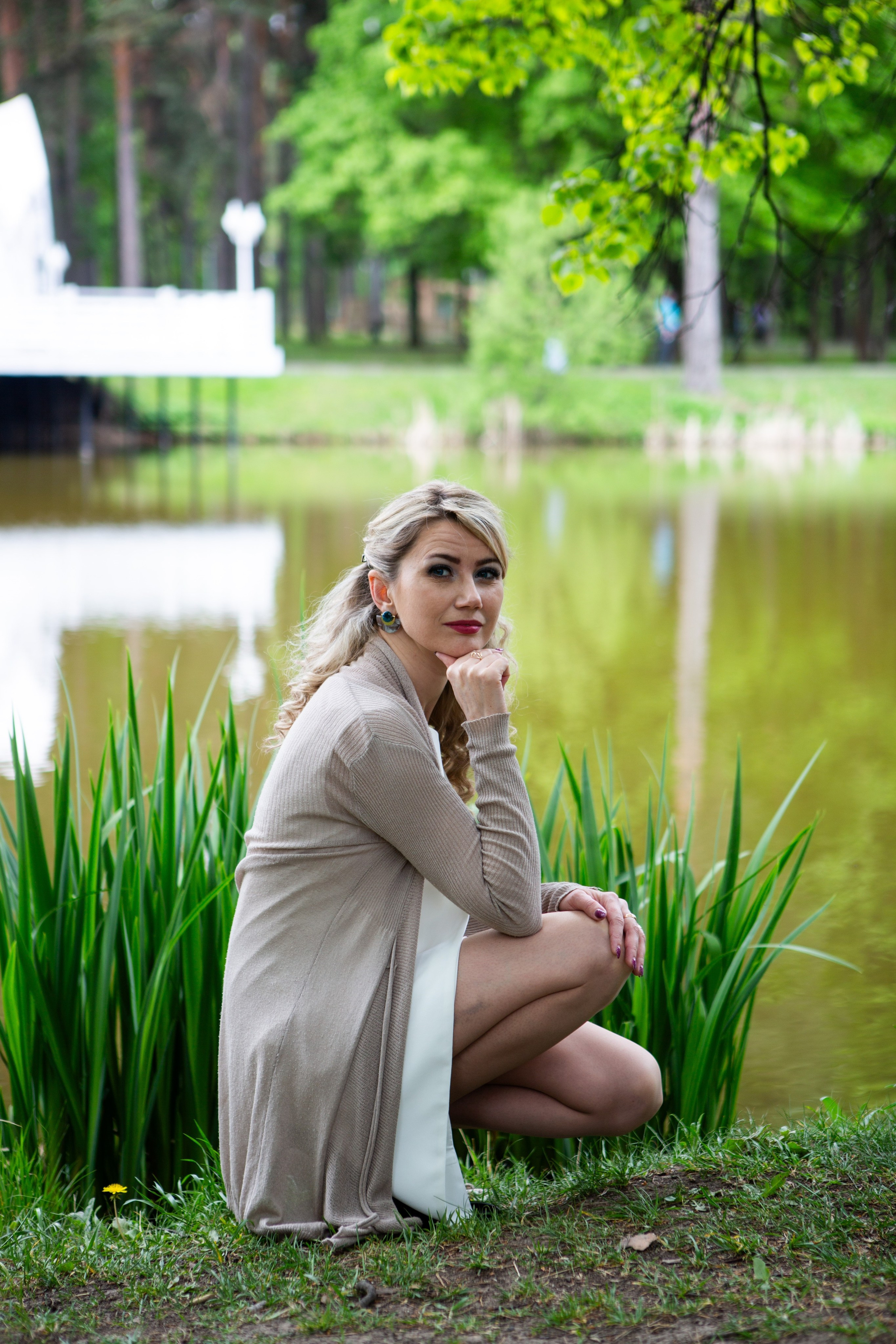 Фотосессия в усадьбе Суханово. Репортажный, семейный, свадебный, портретный фотограф