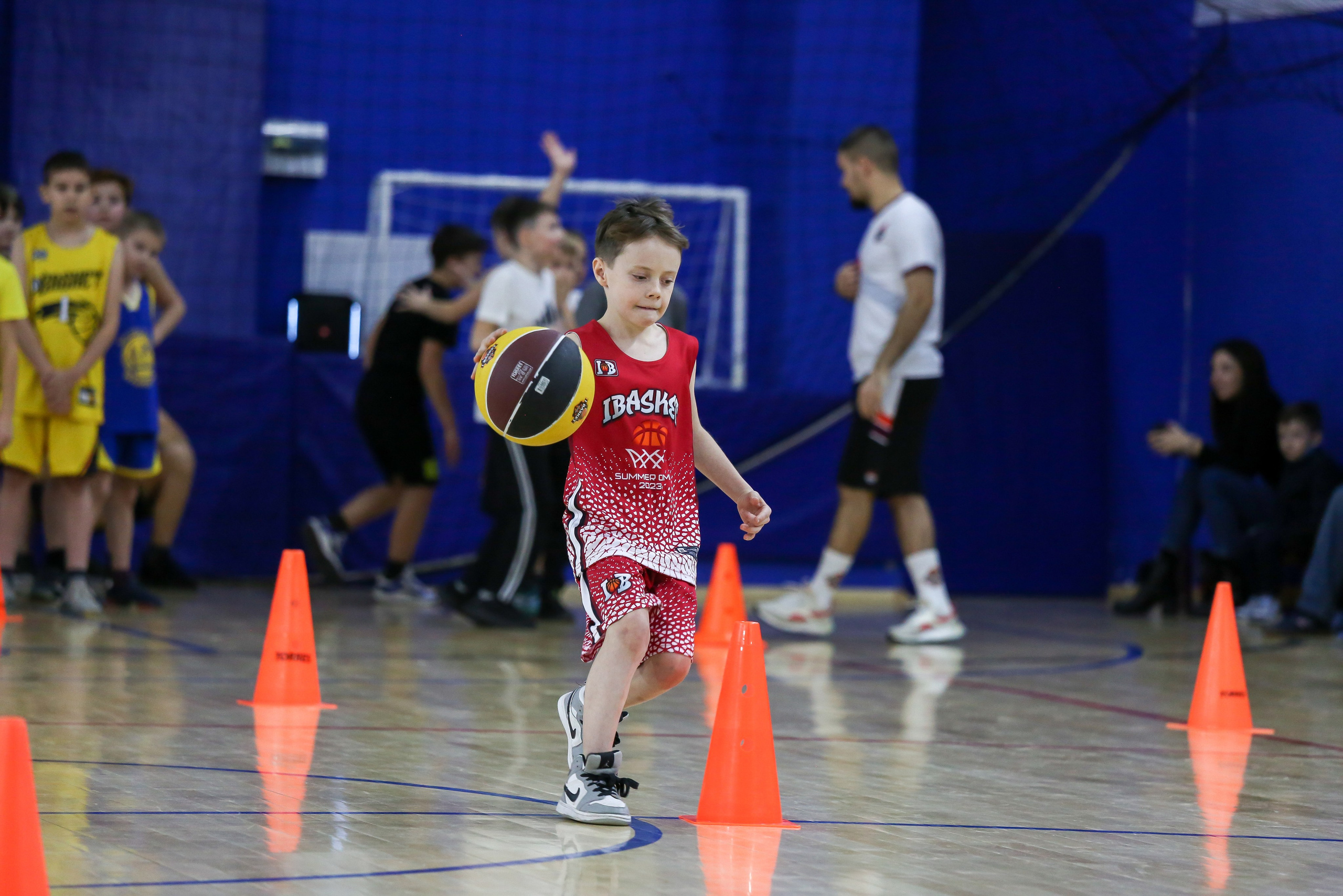 Спортивная эстафета. Репортажный, семейный, свадебный, портретный фотограф