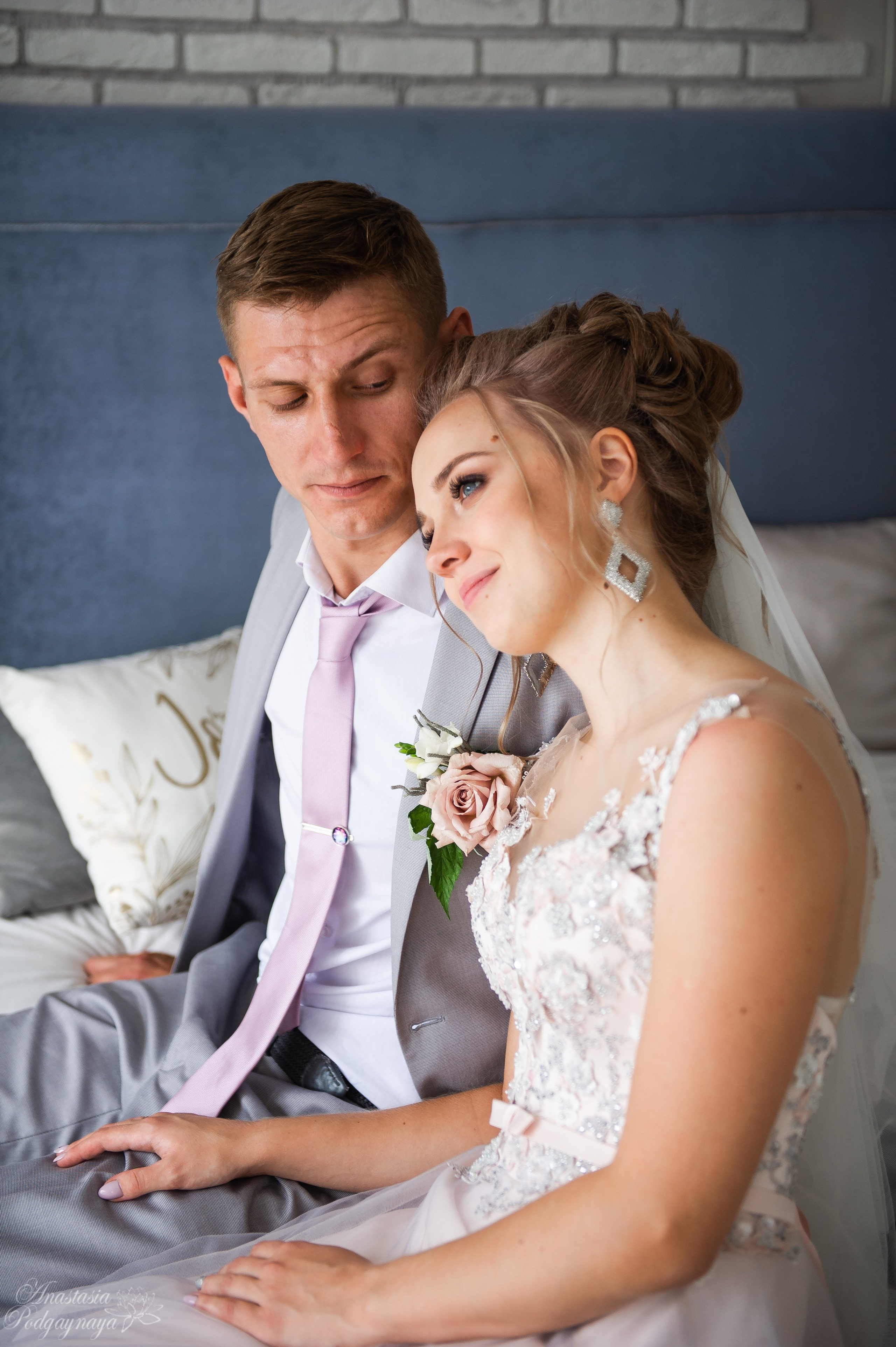 Иван и Екатерина. Семейный и женский фотограф, контент фотосессия в Екатеринбурге