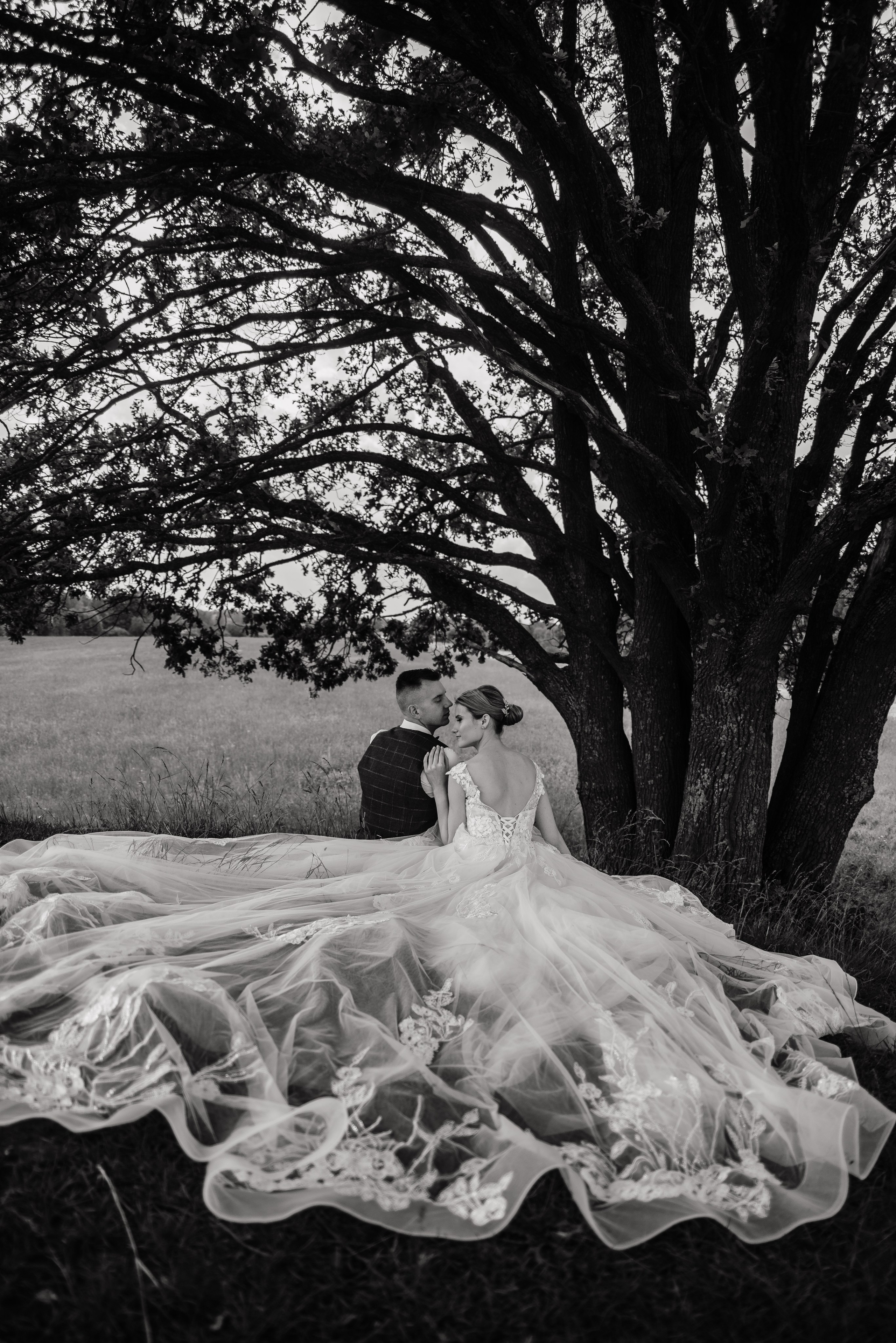 Андрей и Настя 01.07.2023. Свадебный и семейный фотограф в городе Смоленске