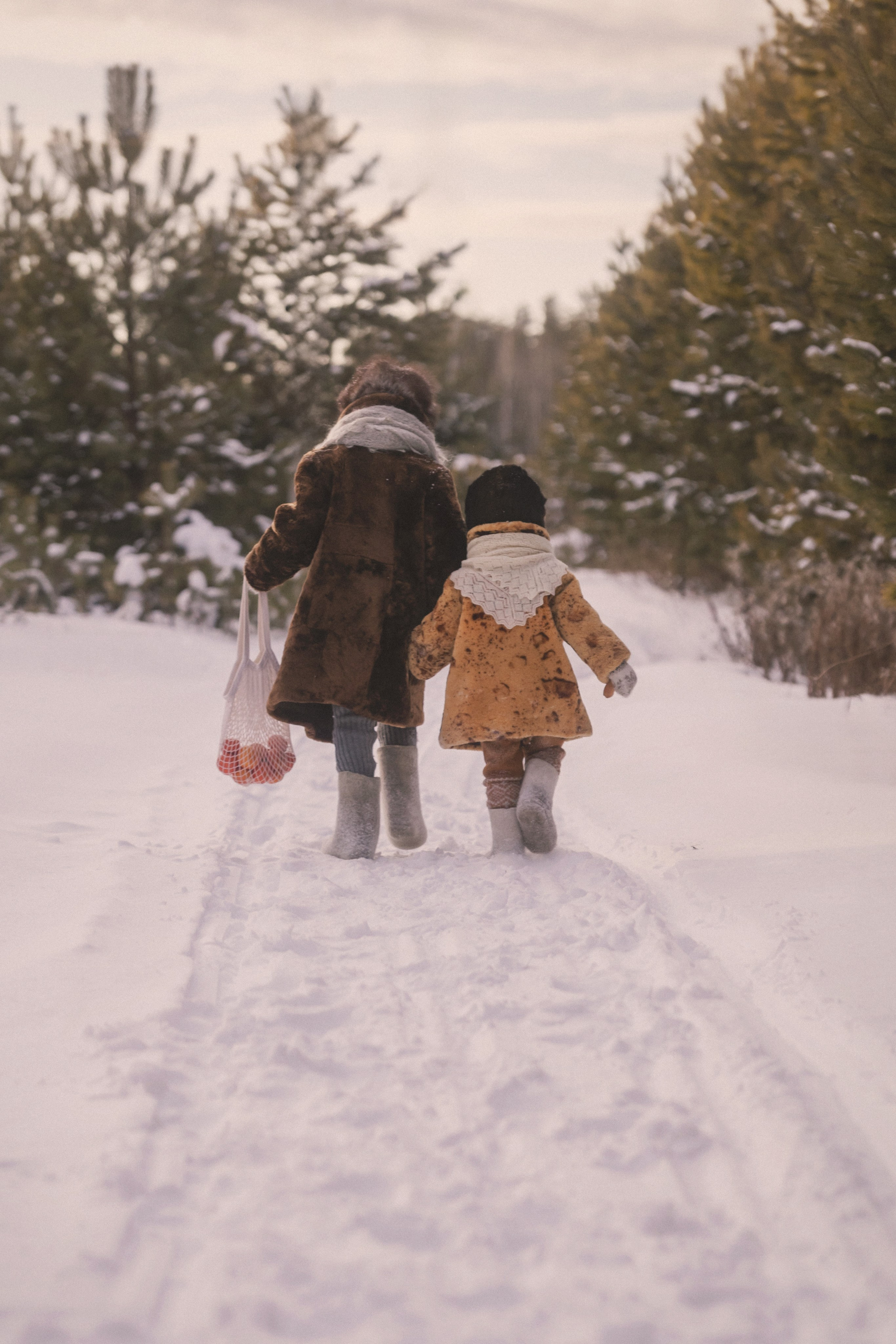 Детство. Семейный, детский и портретный фотограф Юлия Зыкова город Тюмень