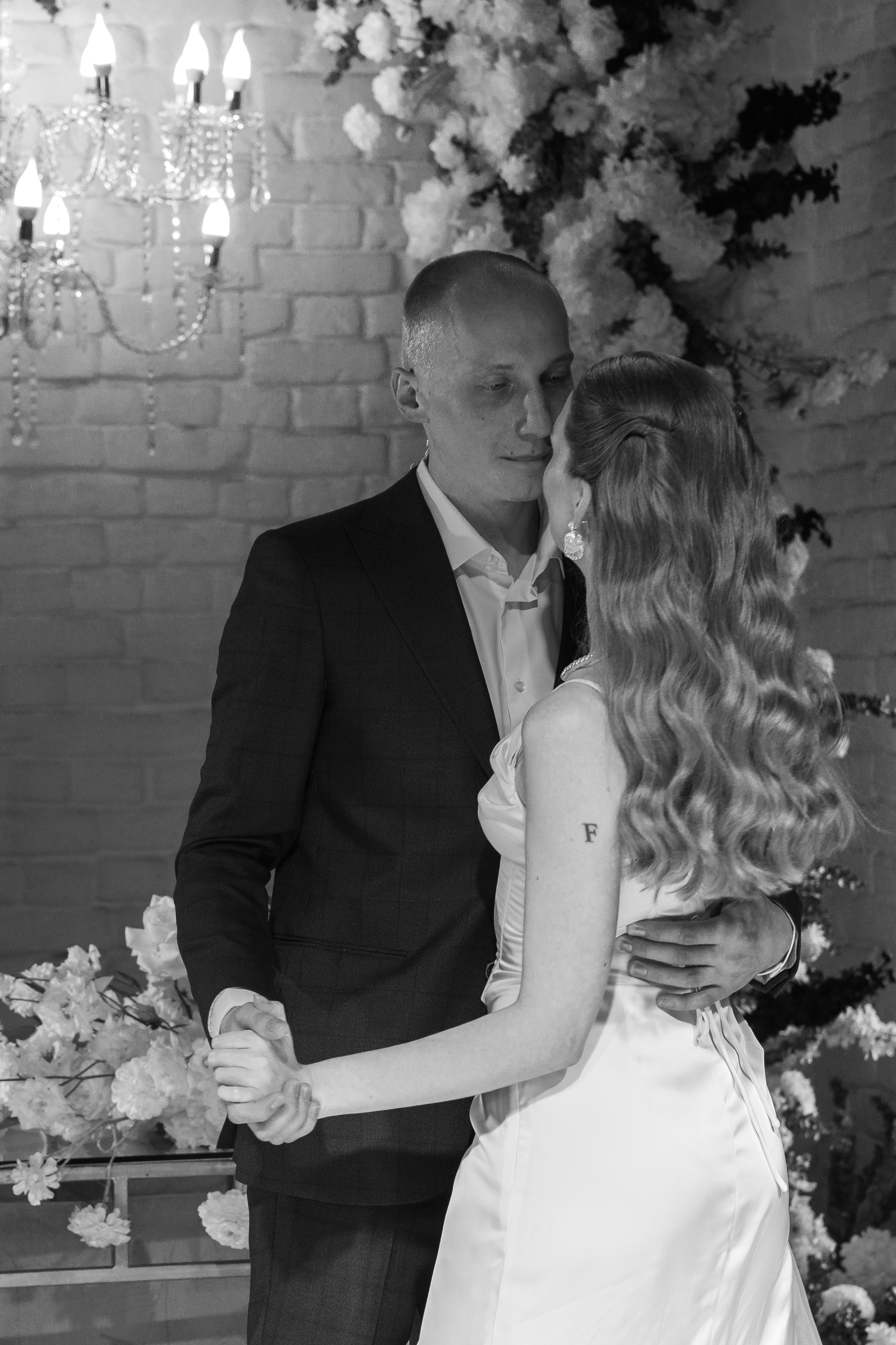 Свадьба Андрея и Василисы. Свадебный фотограф в Москве Яна Деньгина