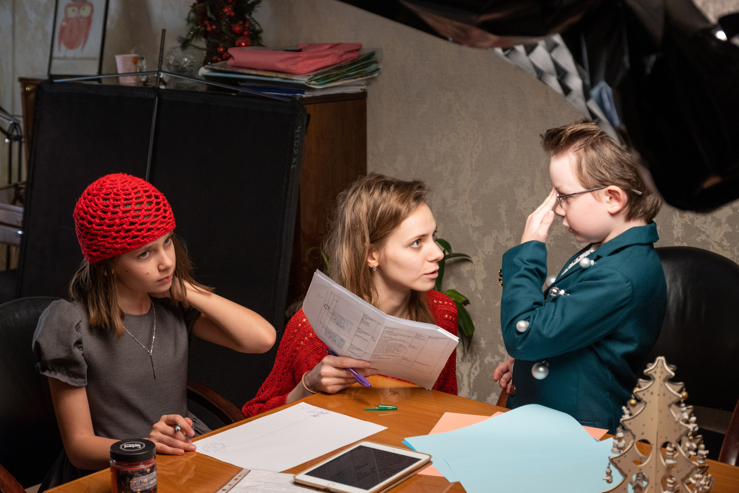 Свеча Желаний. Фотограф Мария