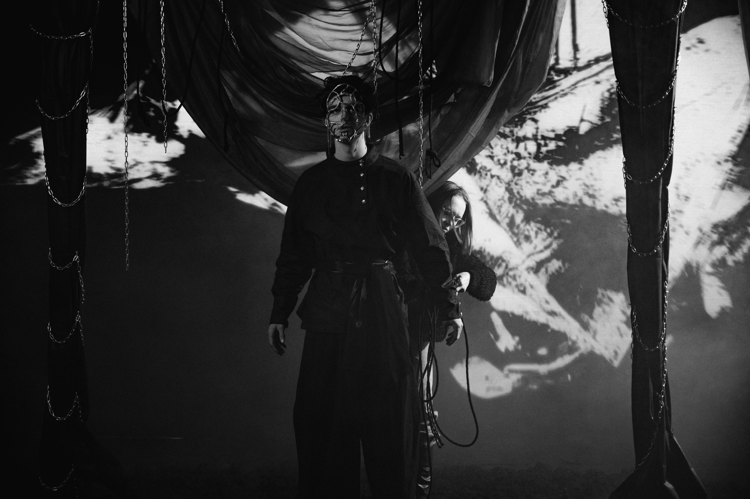 Мокошь. Фотограф Мария