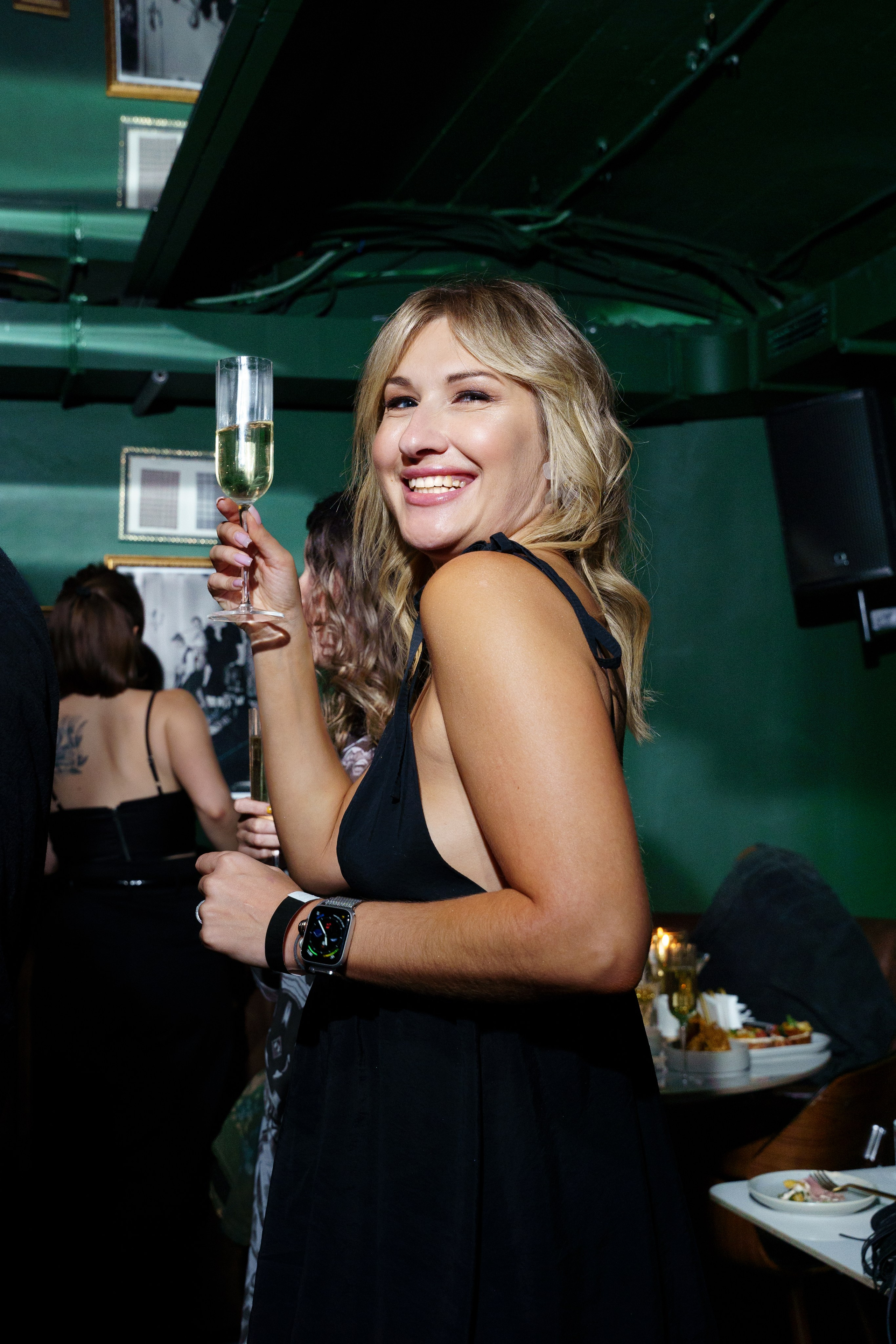 День рождения. Главная