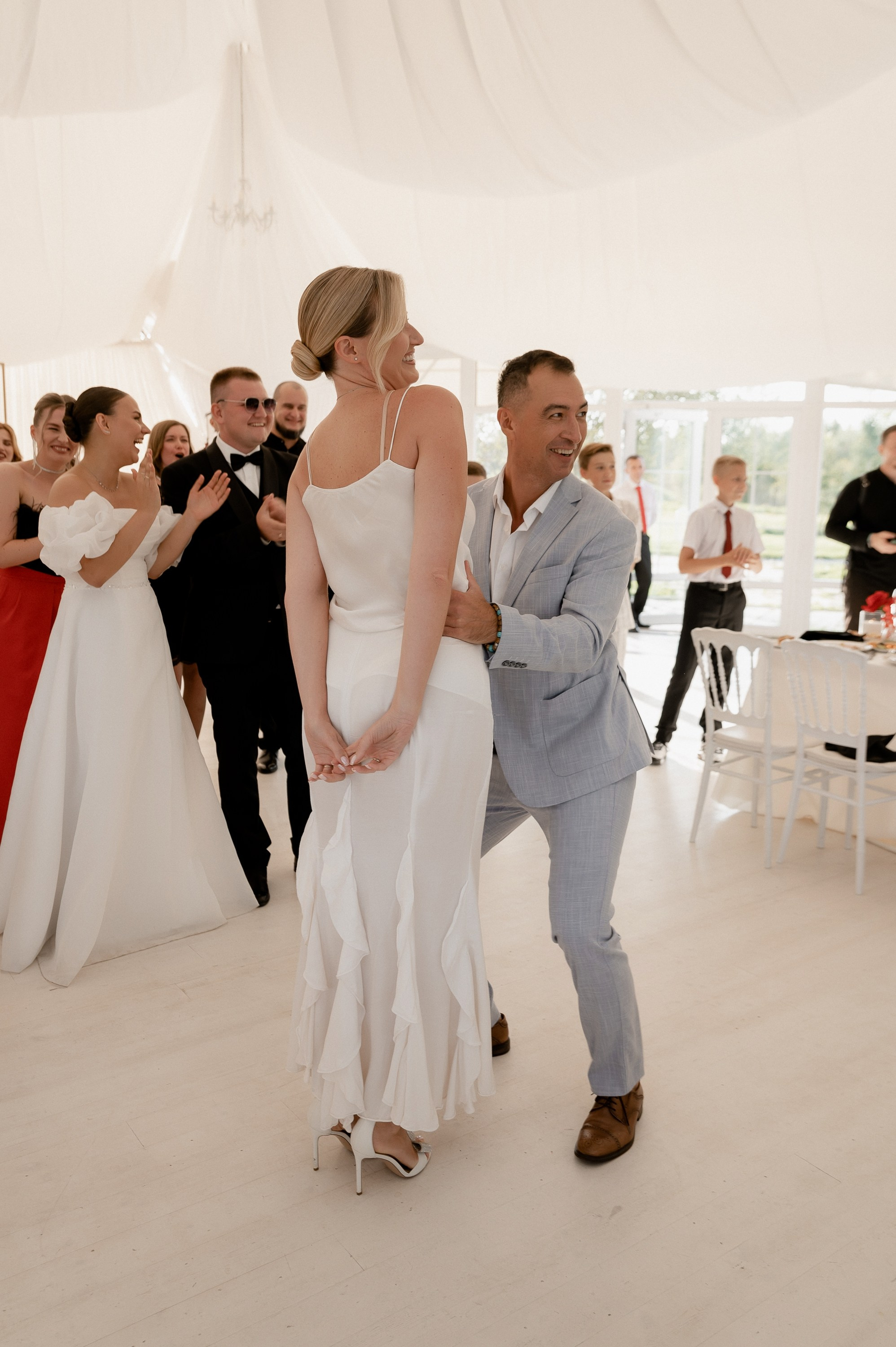 Иван и Анна. Фотограф Анна Пятак