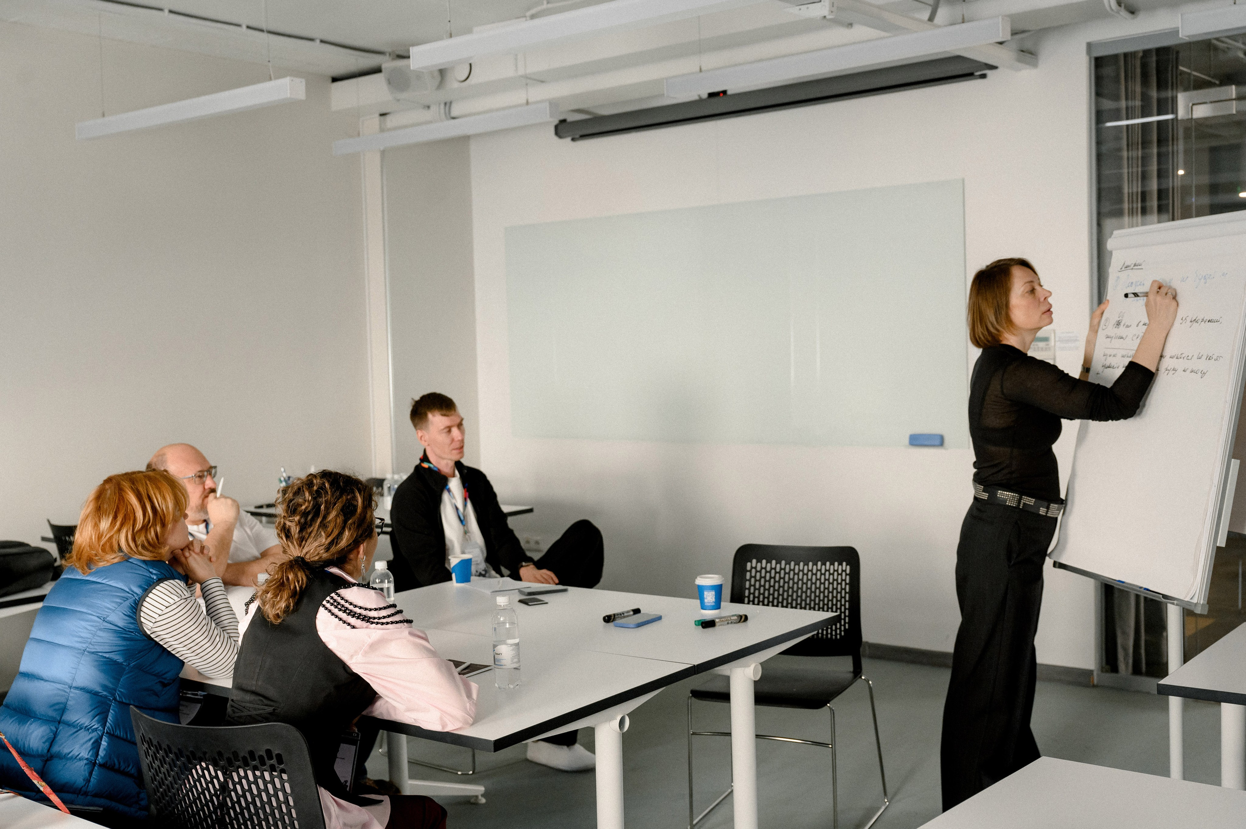 СКОЛКОВО. Фотограф Павел Петров г. Тюмень