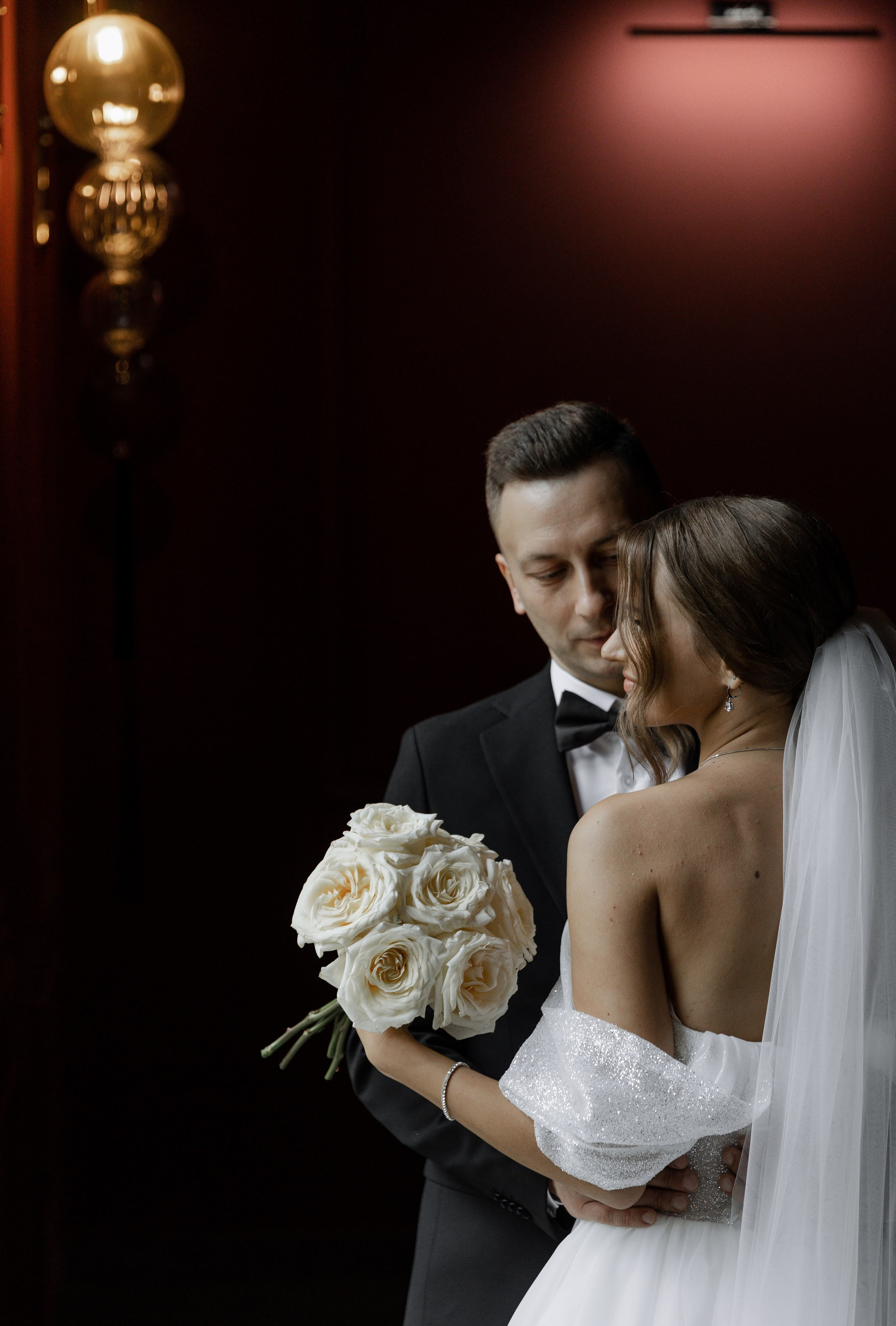 Pavel & Tatyana. Свадебный и семейный фотограф в Бресте Светлана Эстер