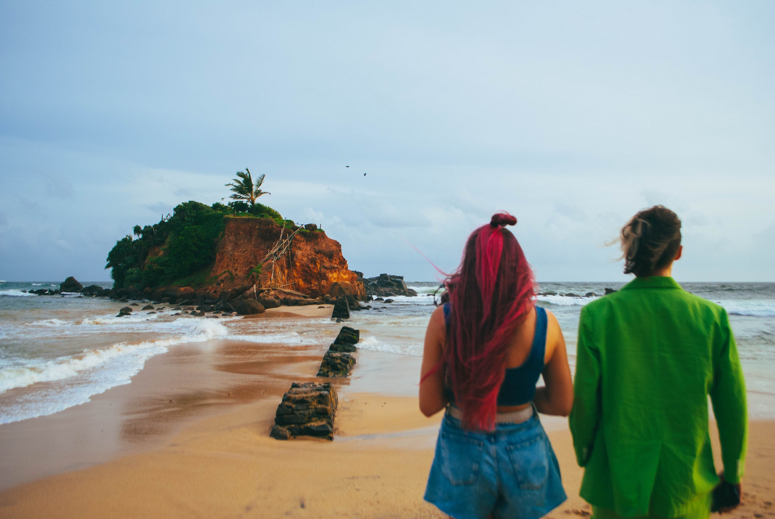 Stervell — Sri Lanka, net slov. Фотограф из Санкт-Петербурга Валерия Ленских