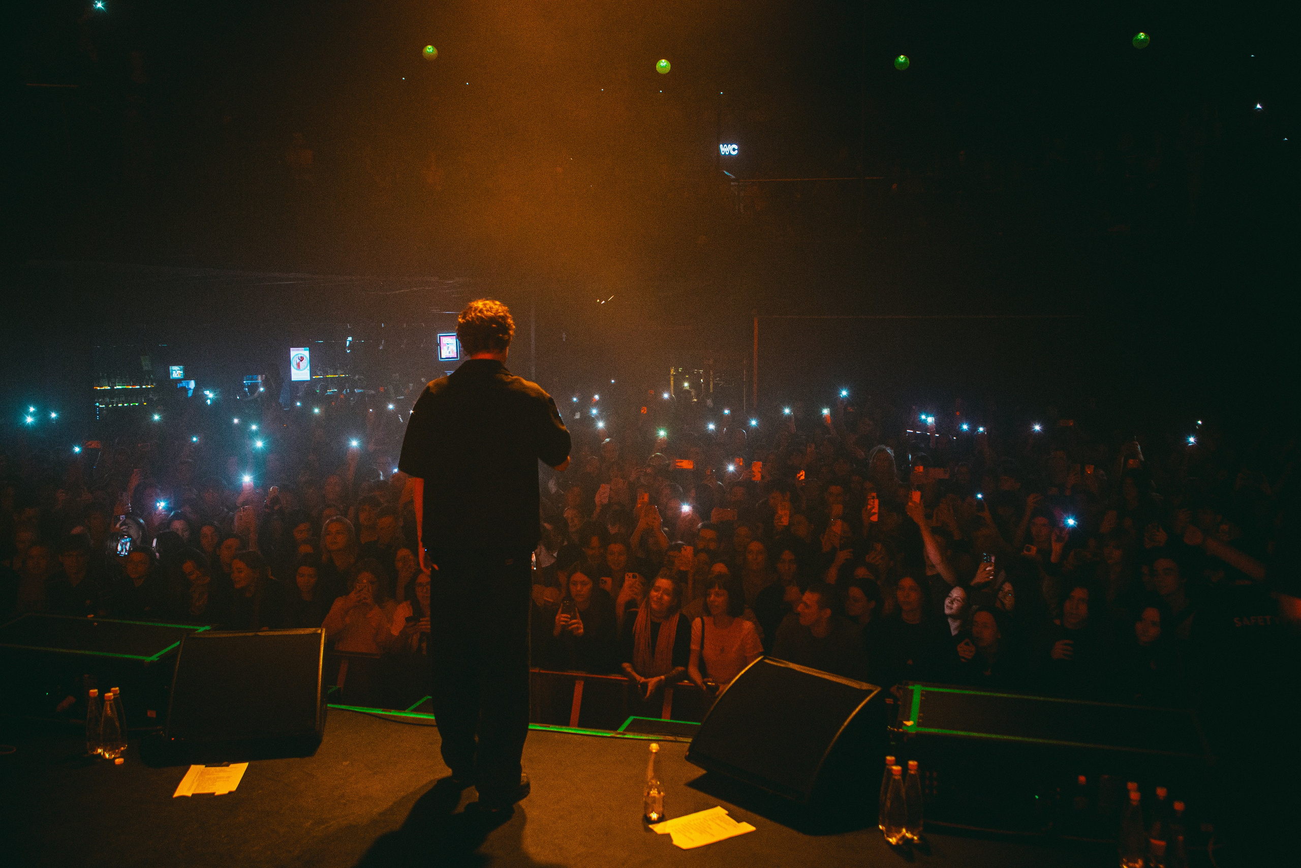 Cold carti. Фотограф из Санкт-Петербурга Валерия Ленских