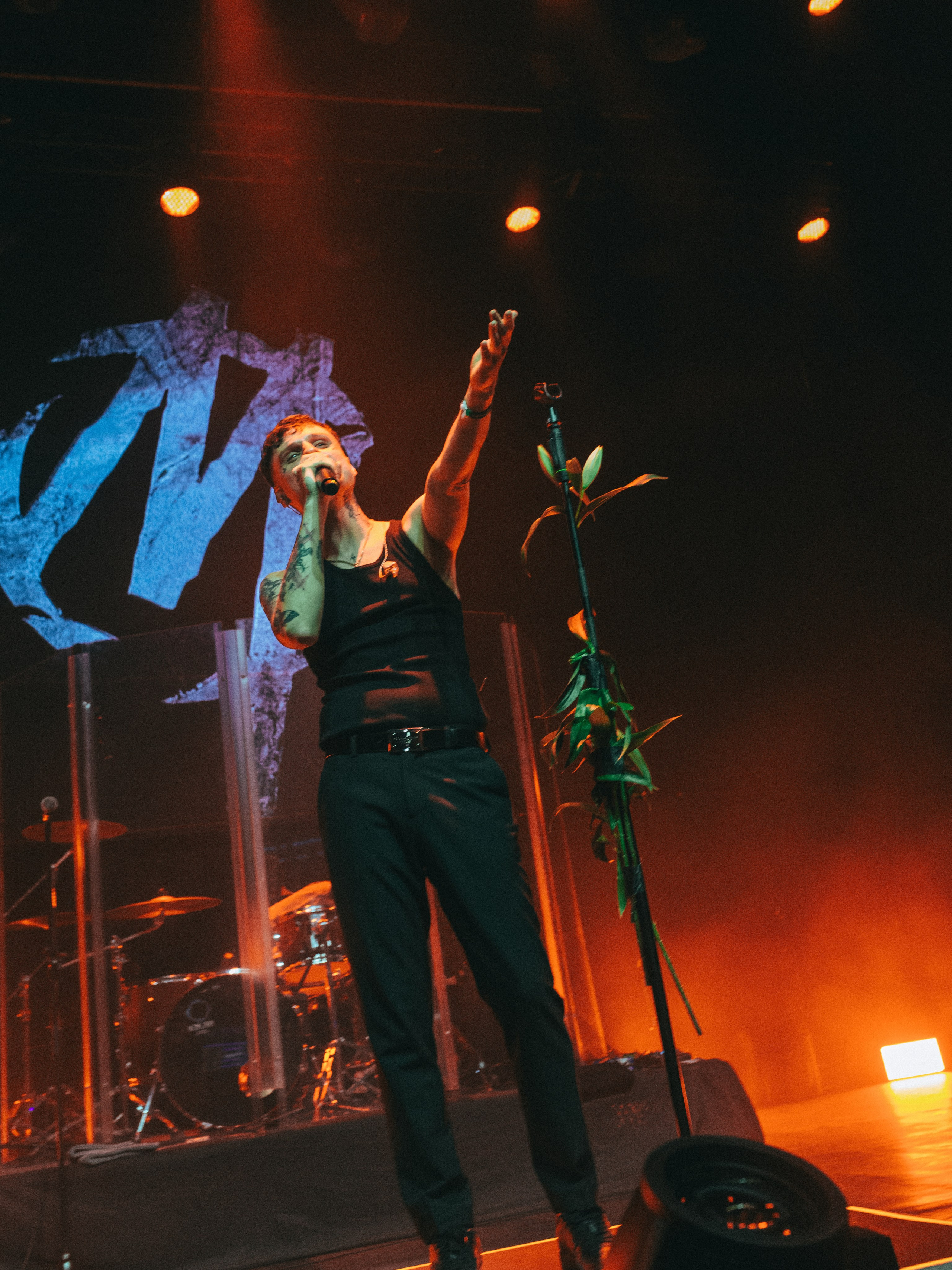 X MAS BASE PARTY. Фотограф из Санкт-Петербурга Валерия Ленских