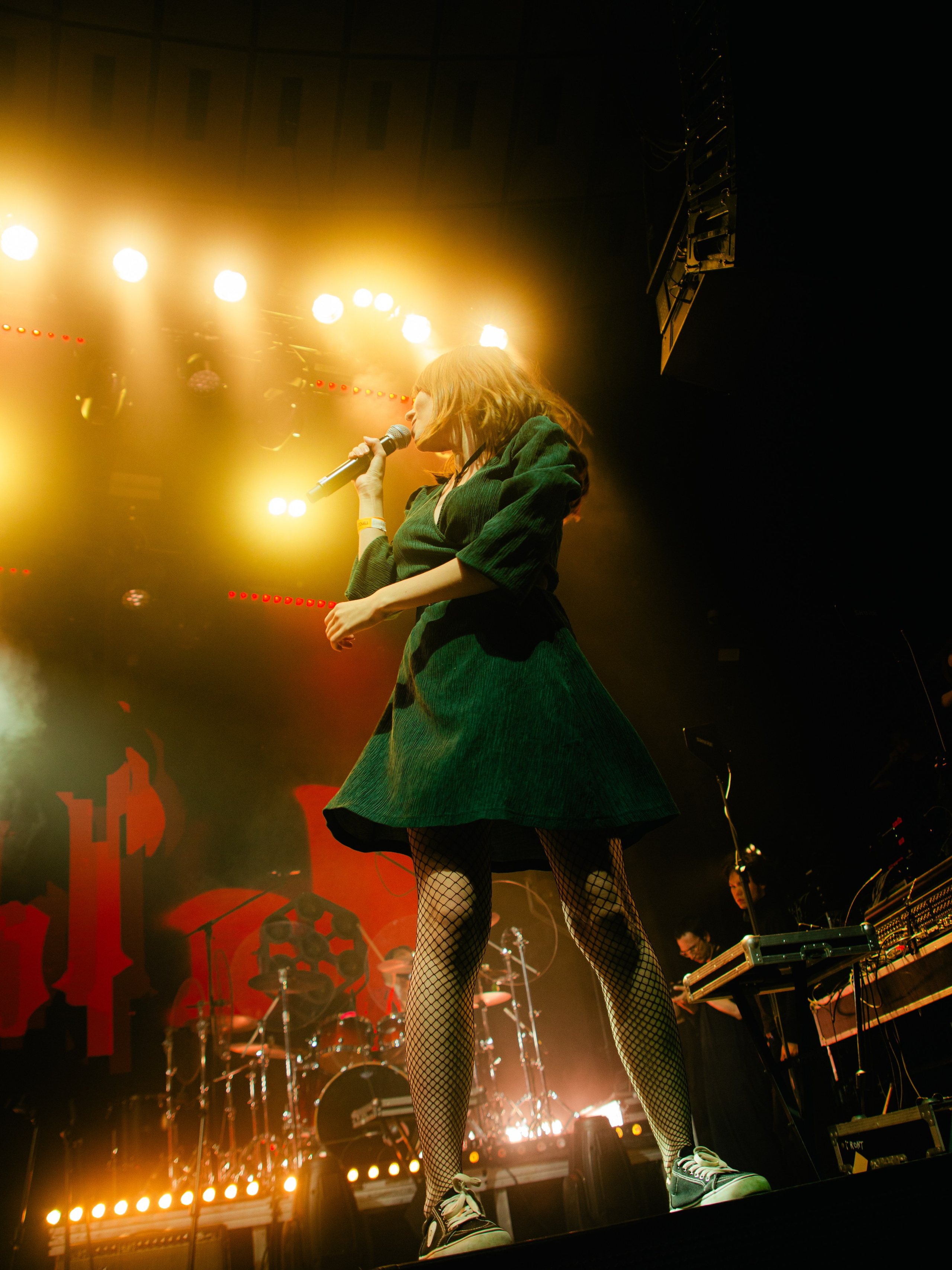 Продай душу русскому инди. Фотограф из Санкт-Петербурга Валерия Ленских