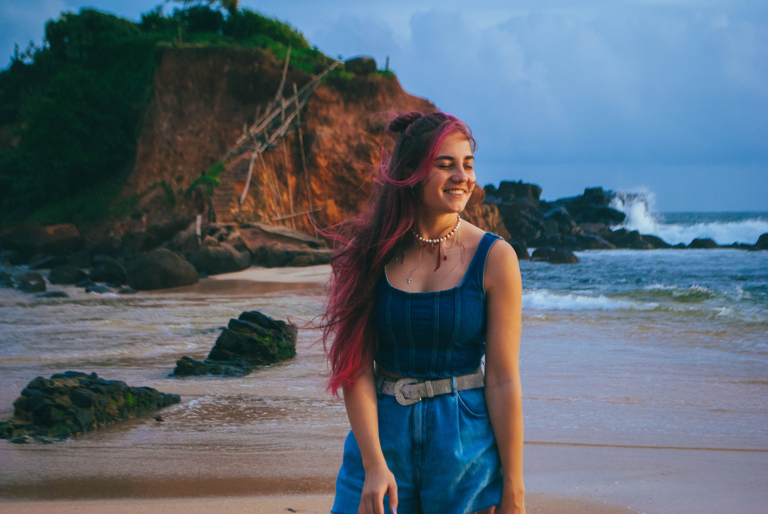 Stervell — Sri Lanka, net slov. Фотограф из Санкт-Петербурга Валерия Ленских