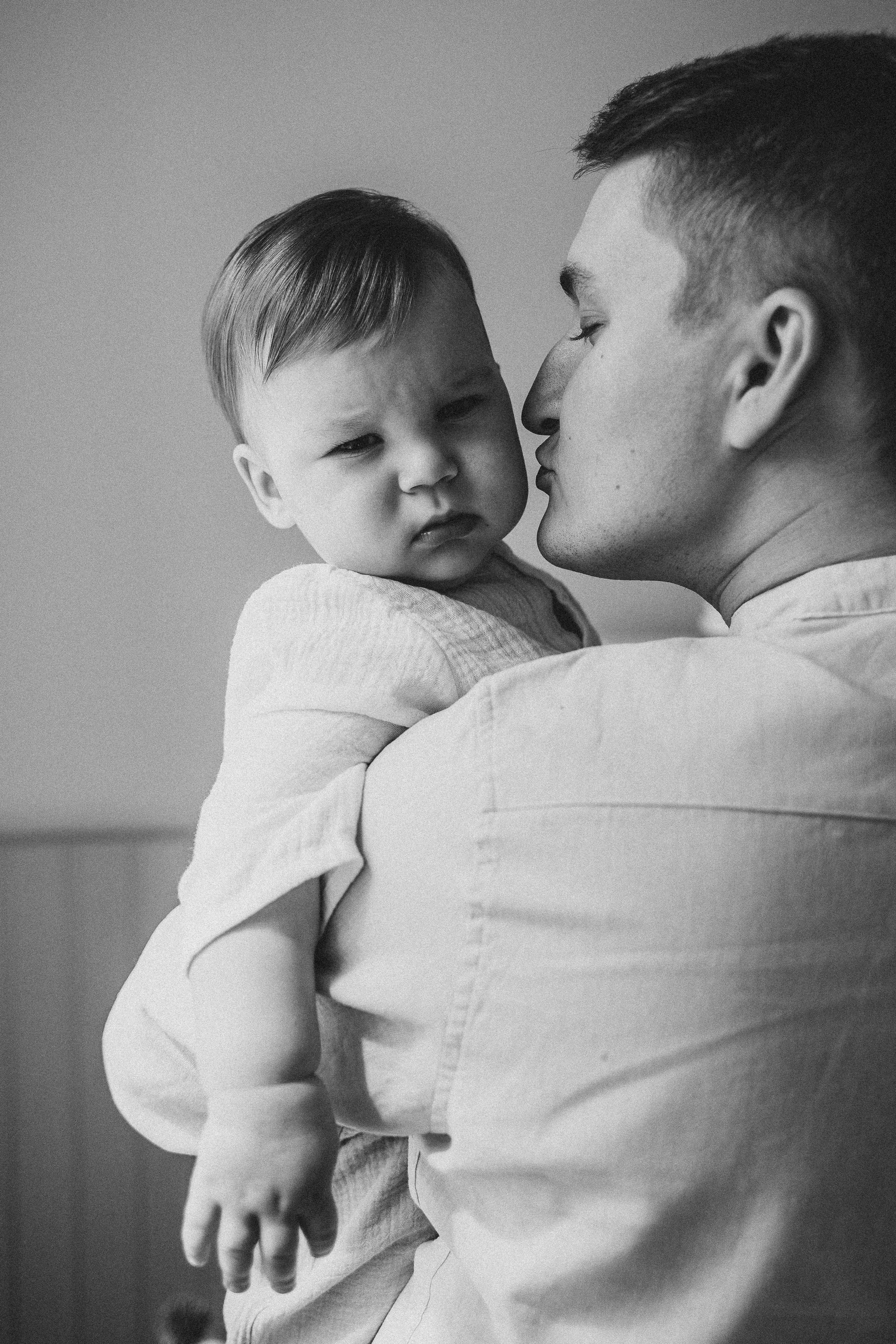 Годик Тимофея/2024. Свадебный и семейный фотограф в Екатеринбурге