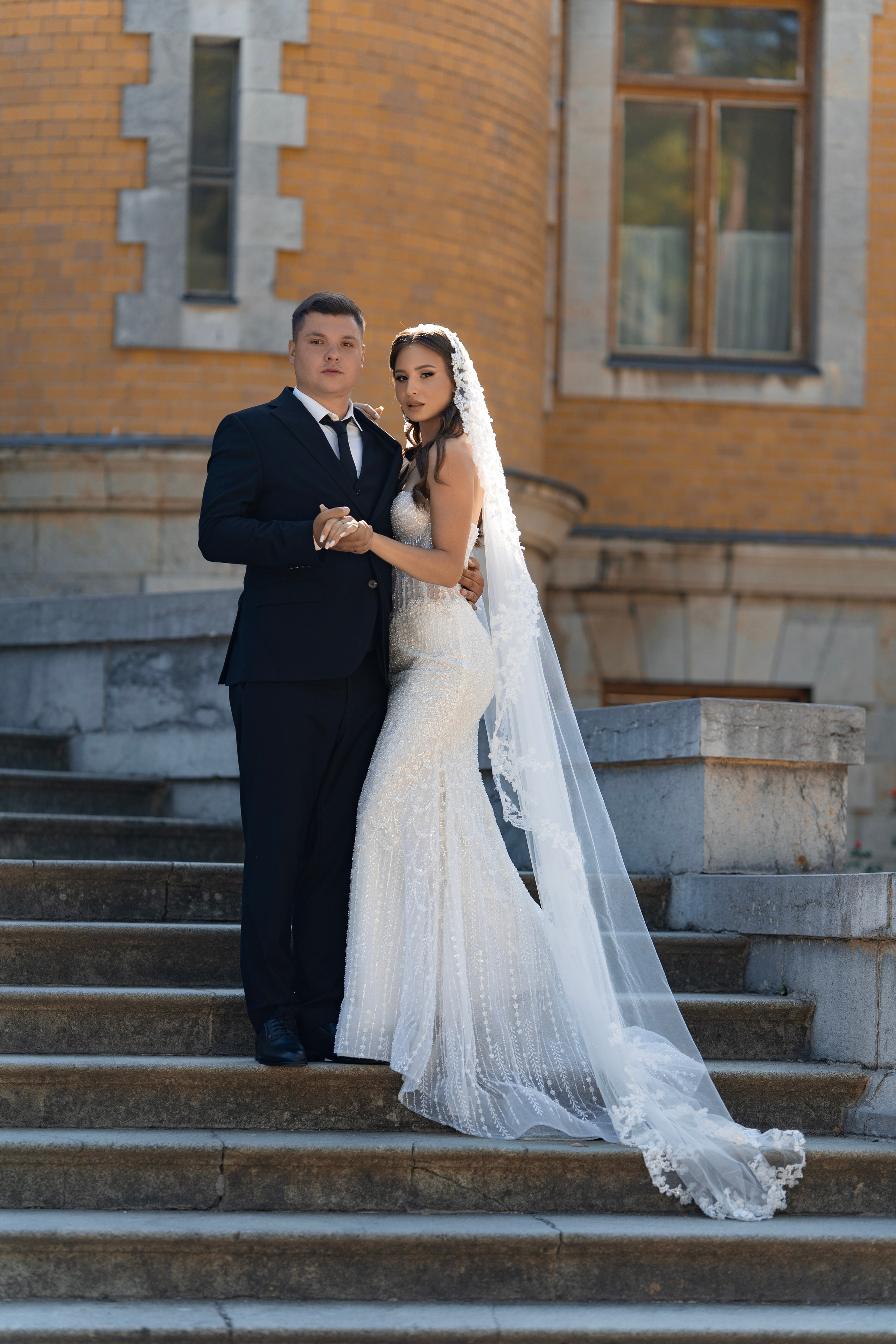 Массандровский дворец. Фотограф в Крыму Лебедева Александра