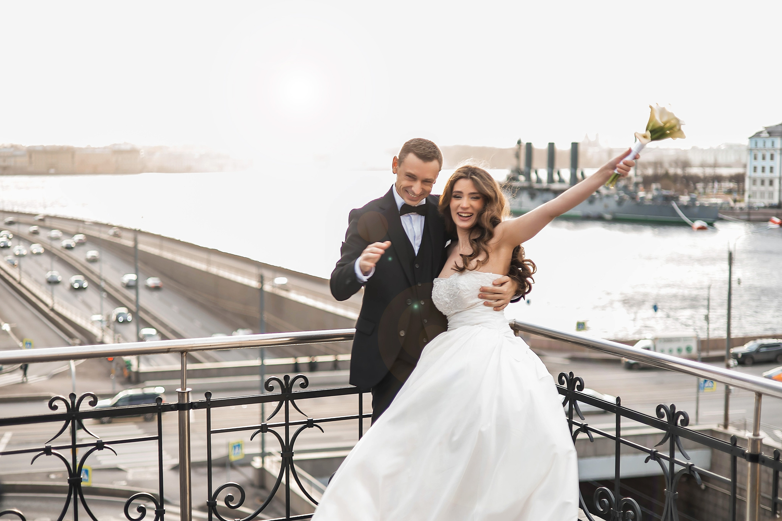 Алина и Владислав. Фотография с любовью от Людмилы Луценко