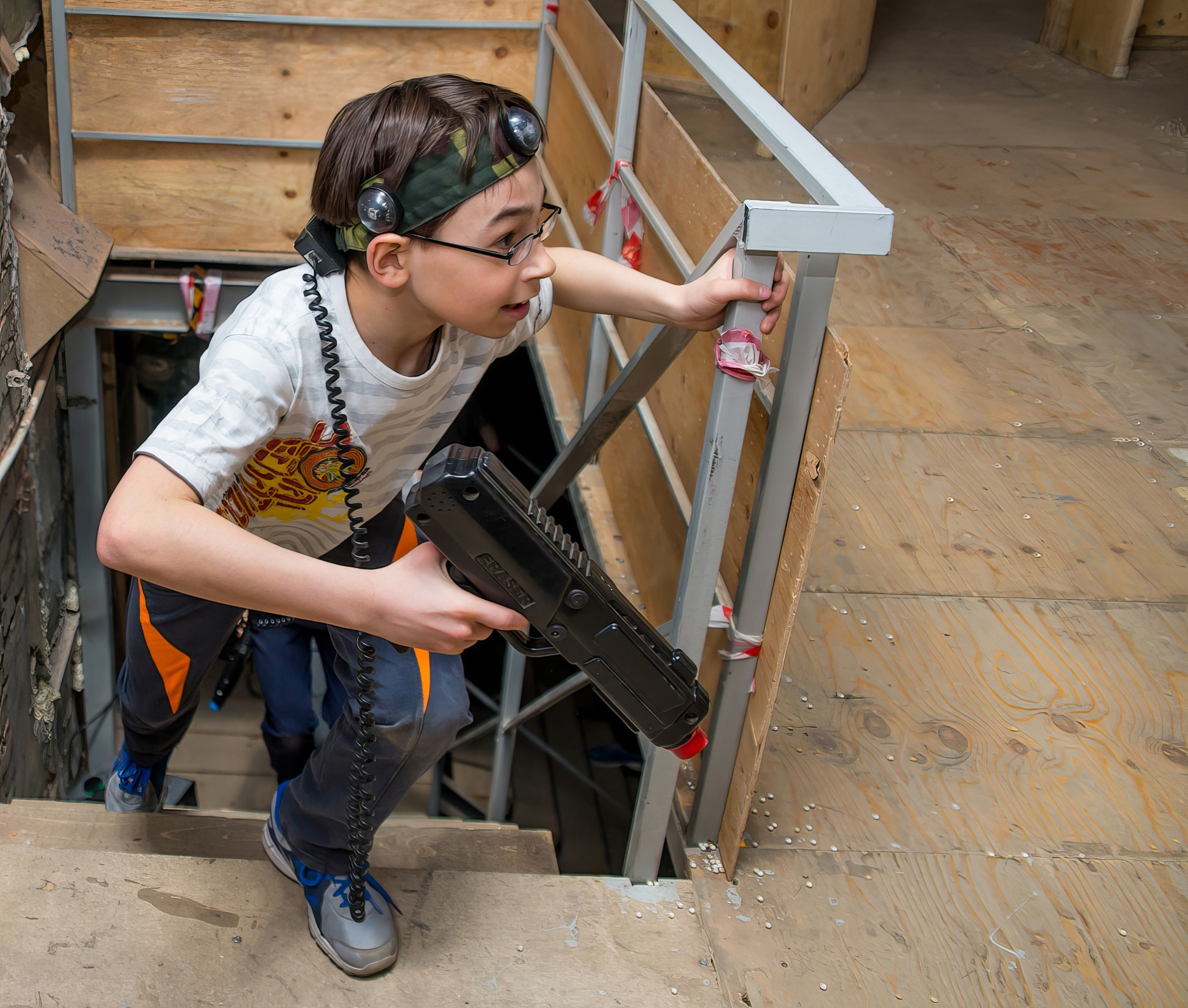 Репортаж. Дети. Константин Дем | Фотограф